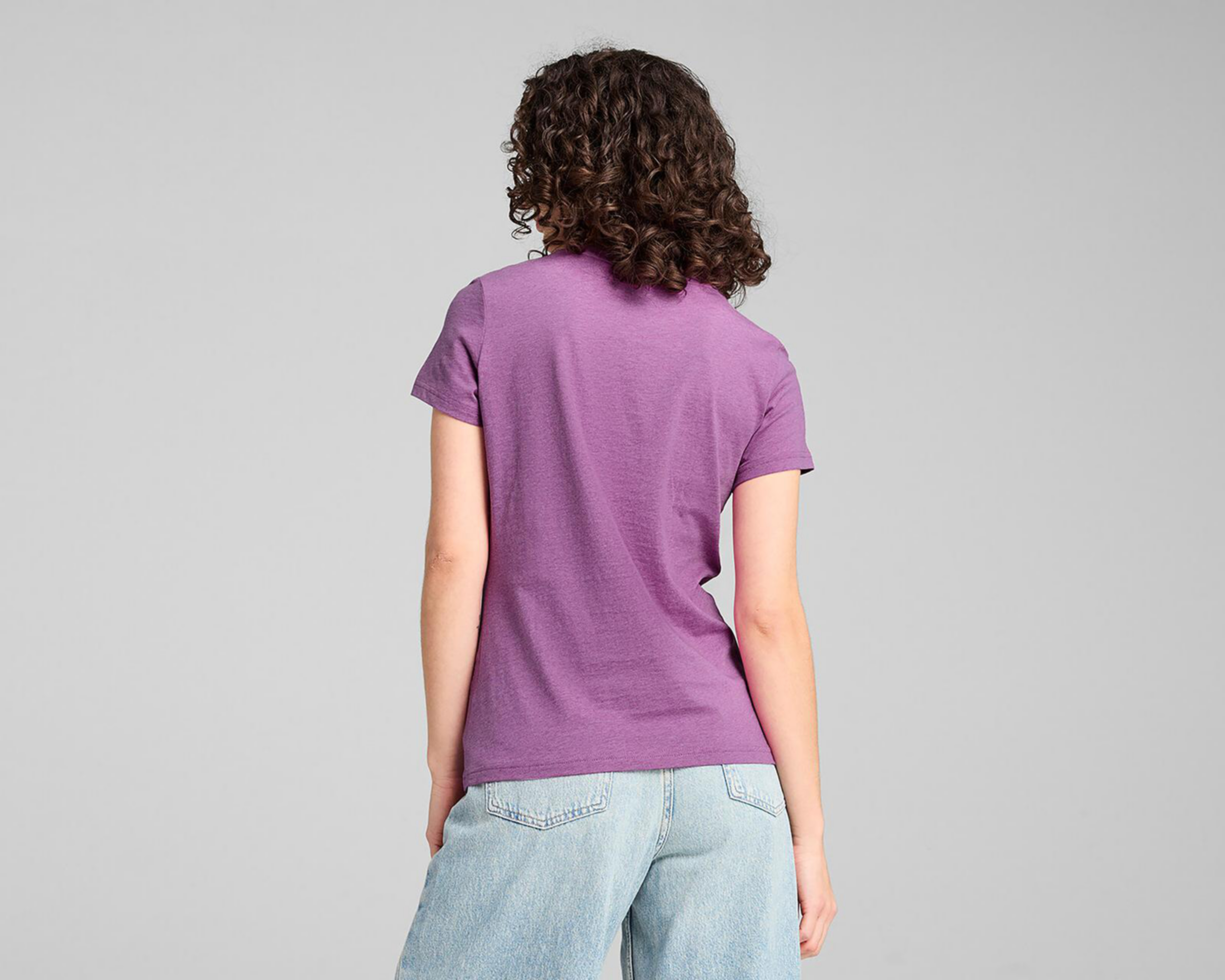 Foto 4 | Playera de Entrenamiento Puma para Mujer