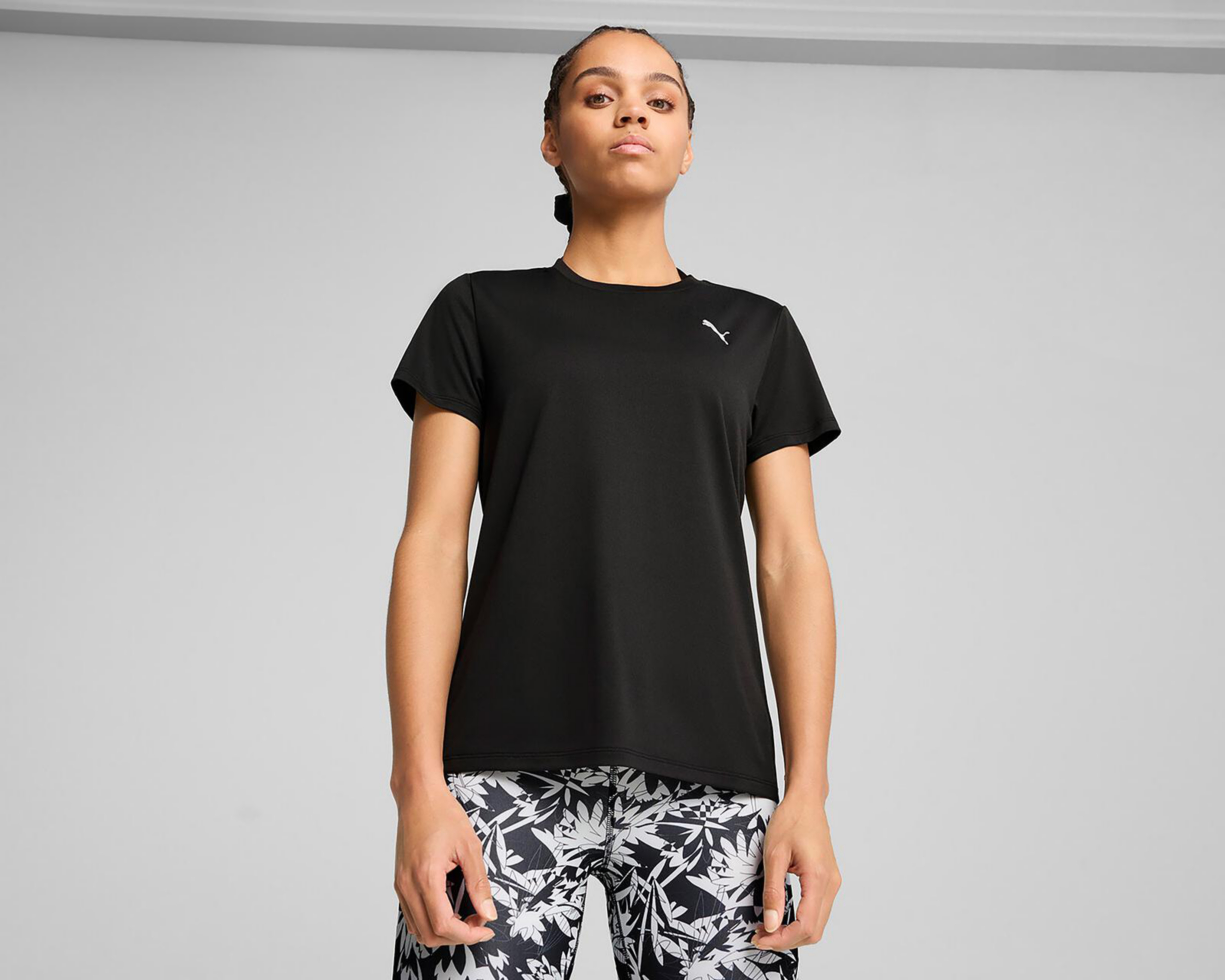 Foto 4 pulgar | Playera de Entrenamiento Puma para Mujer