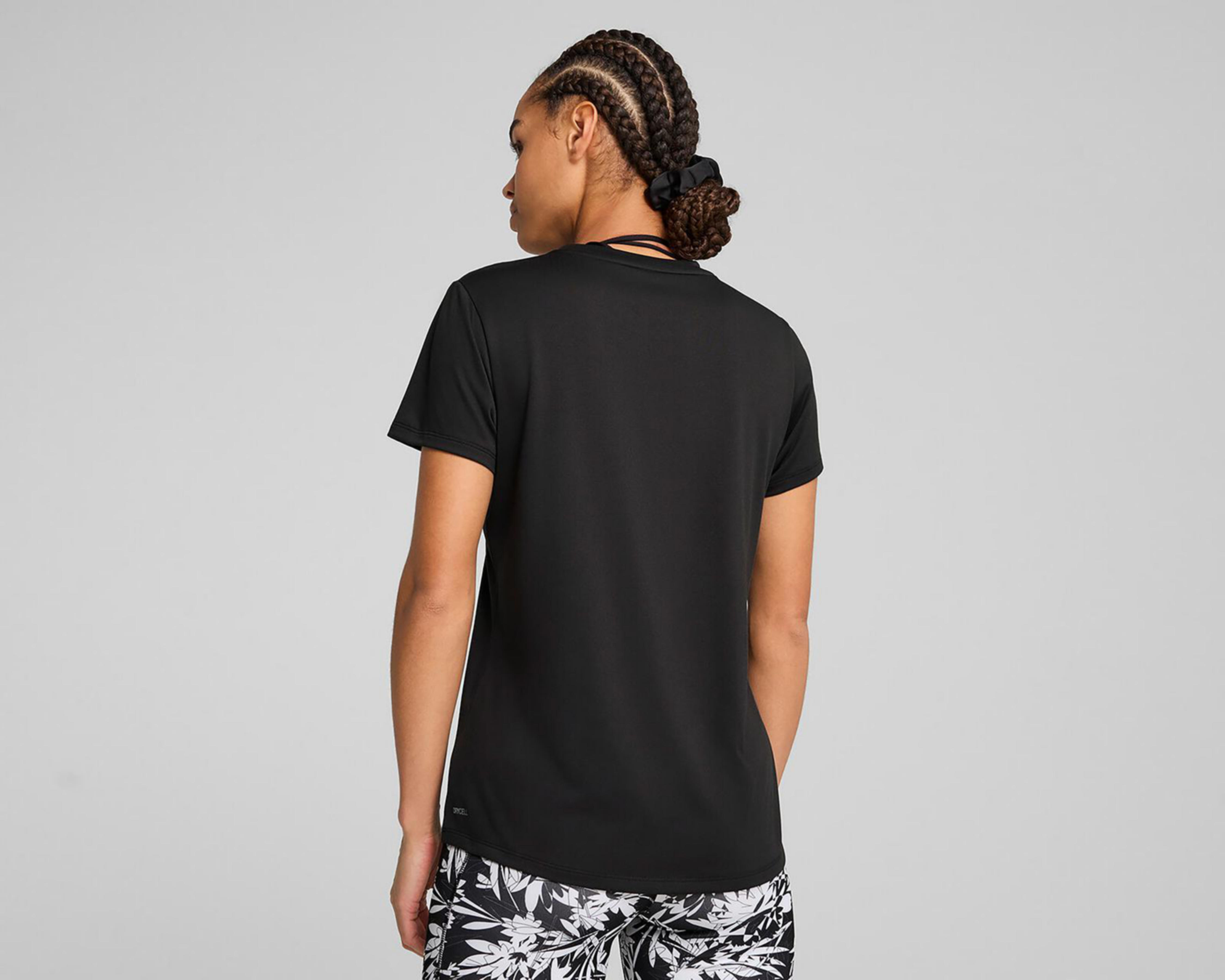 Foto 5 pulgar | Playera de Entrenamiento Puma para Mujer