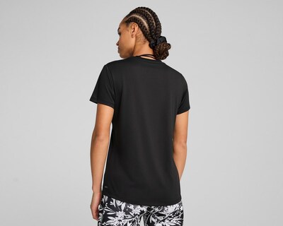 Foto 4 | Playera de Entrenamiento Puma para Mujer