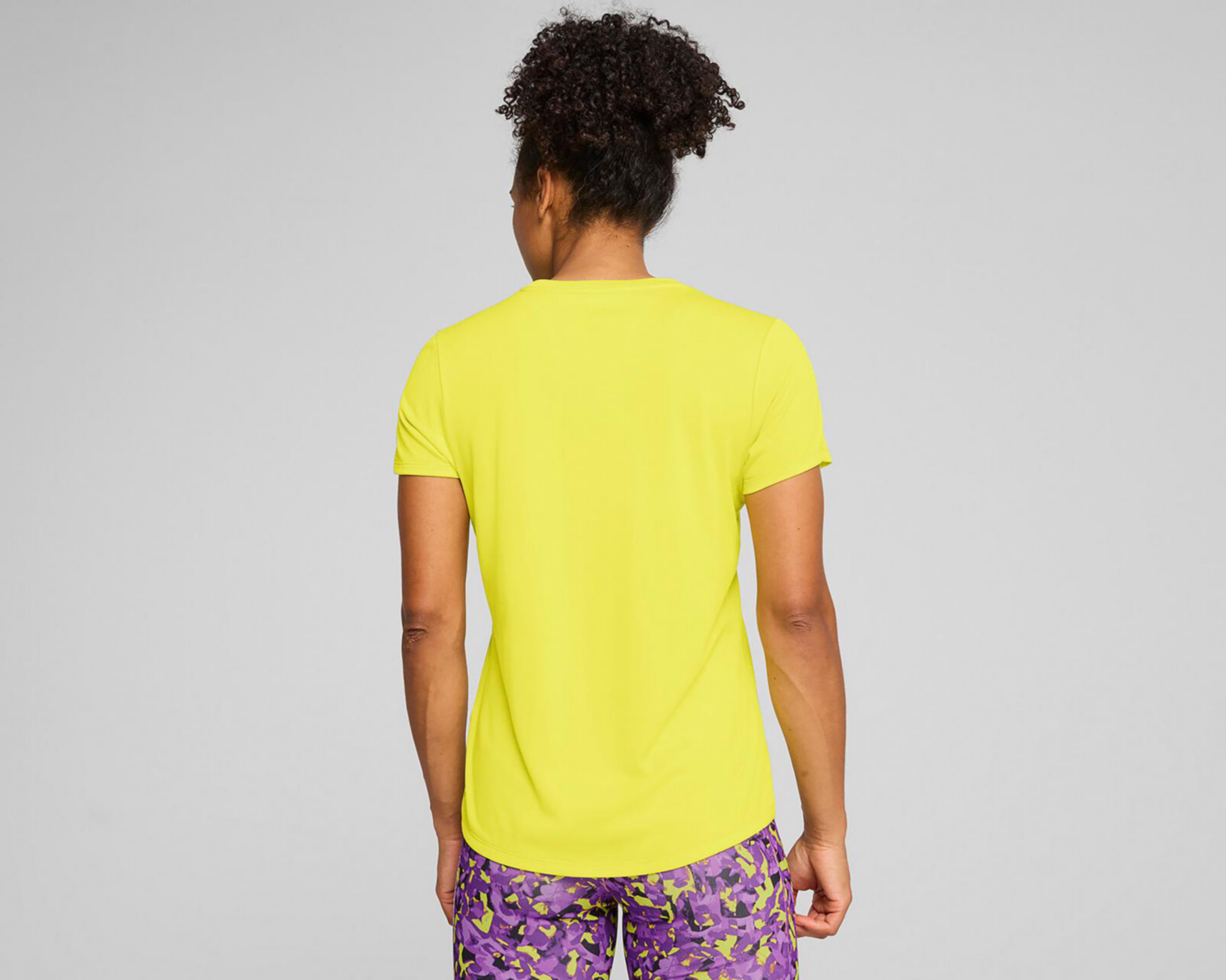 Foto 5 pulgar | Playera de Entrenamiento Puma para Mujer