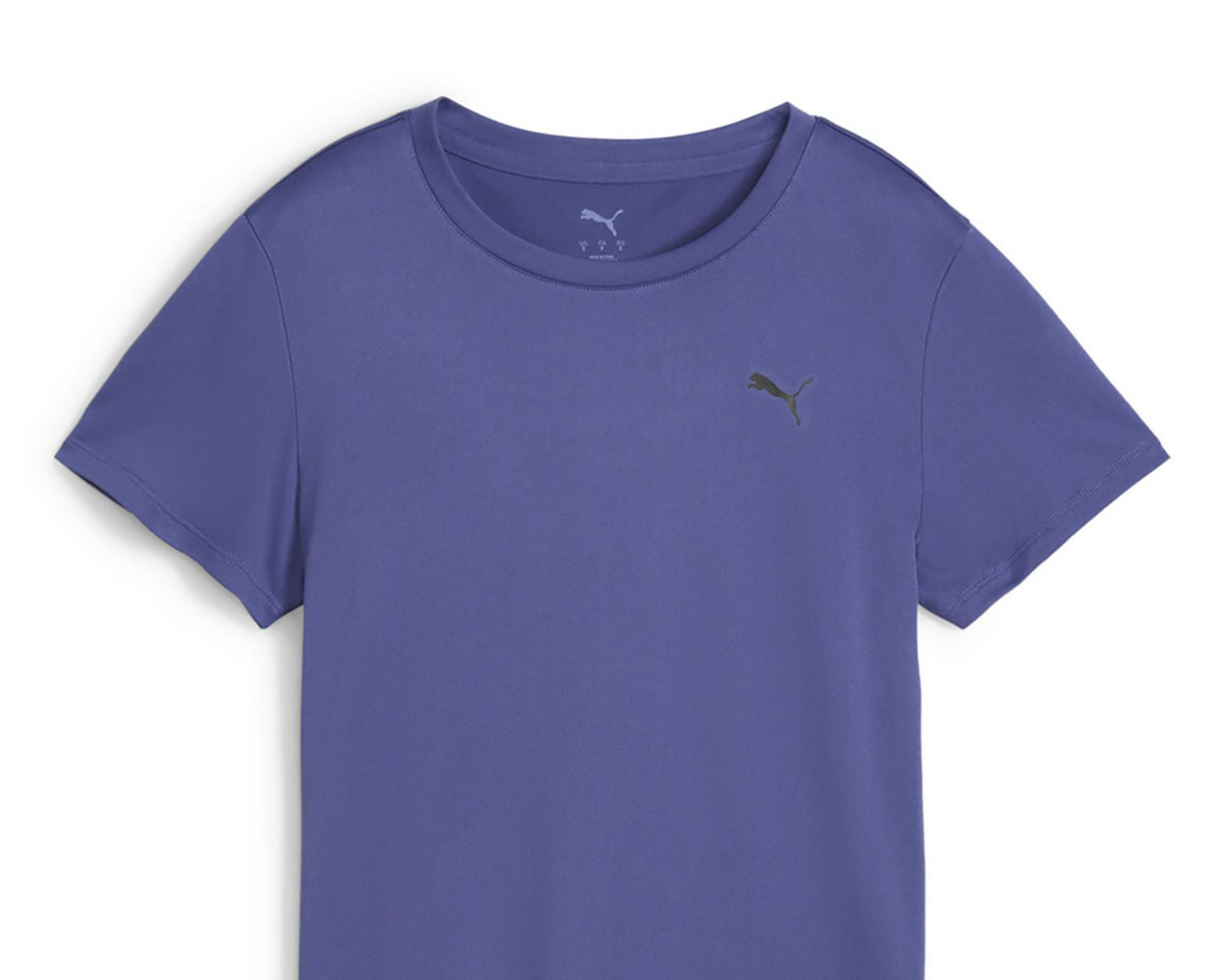 Foto 3 | Playera de Entrenamiento Puma Essentials Drycell para Mujer
