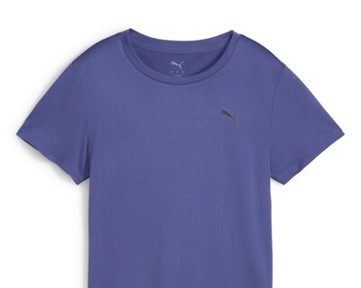 Foto 3 | Playera de Entrenamiento Puma Essentials Drycell para Mujer