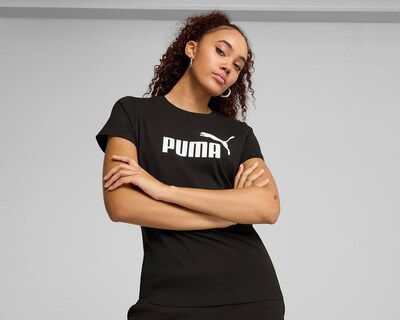 Foto 3 | Playera Puma para Mujer
