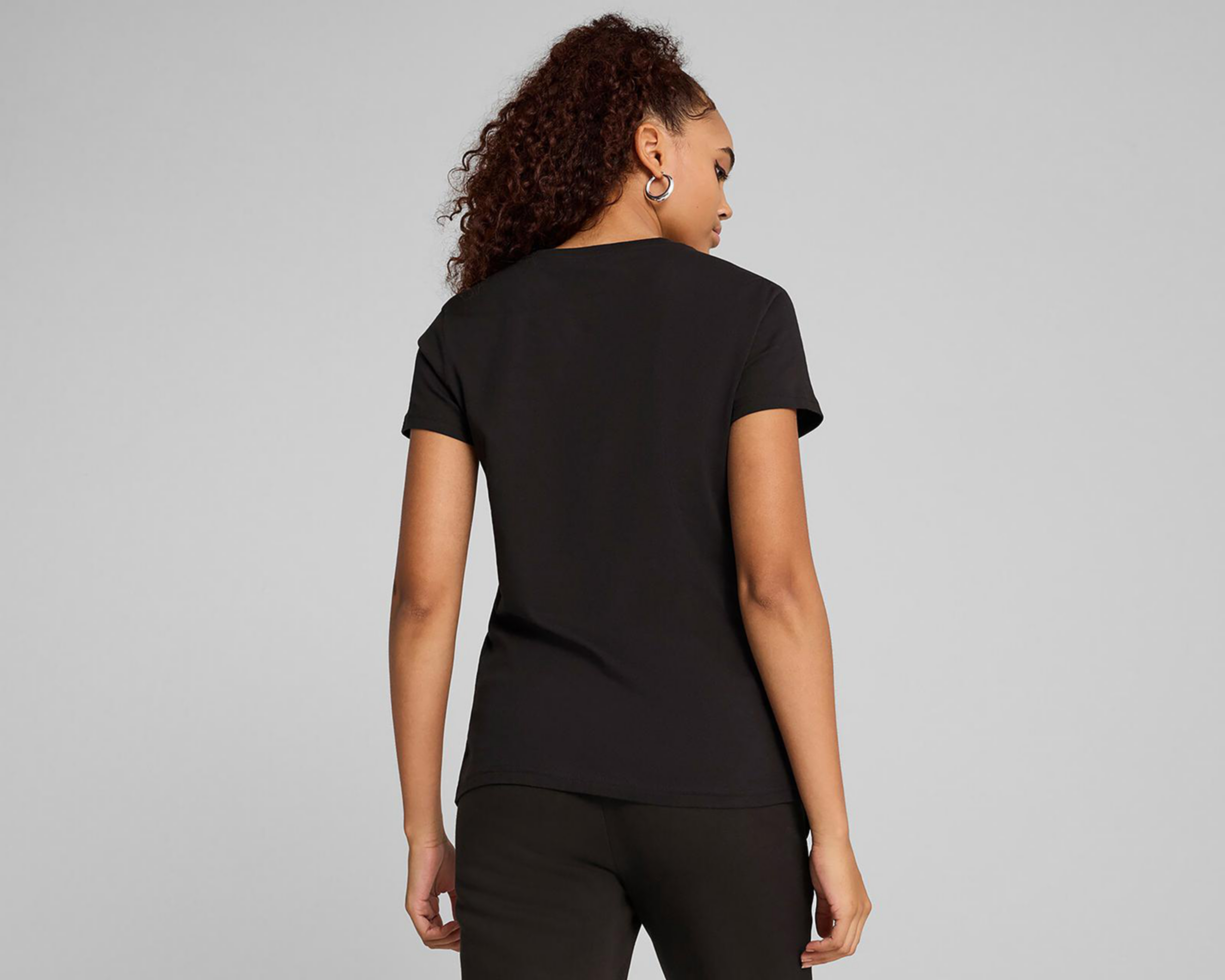 Foto 5 pulgar | Playera Puma para Mujer
