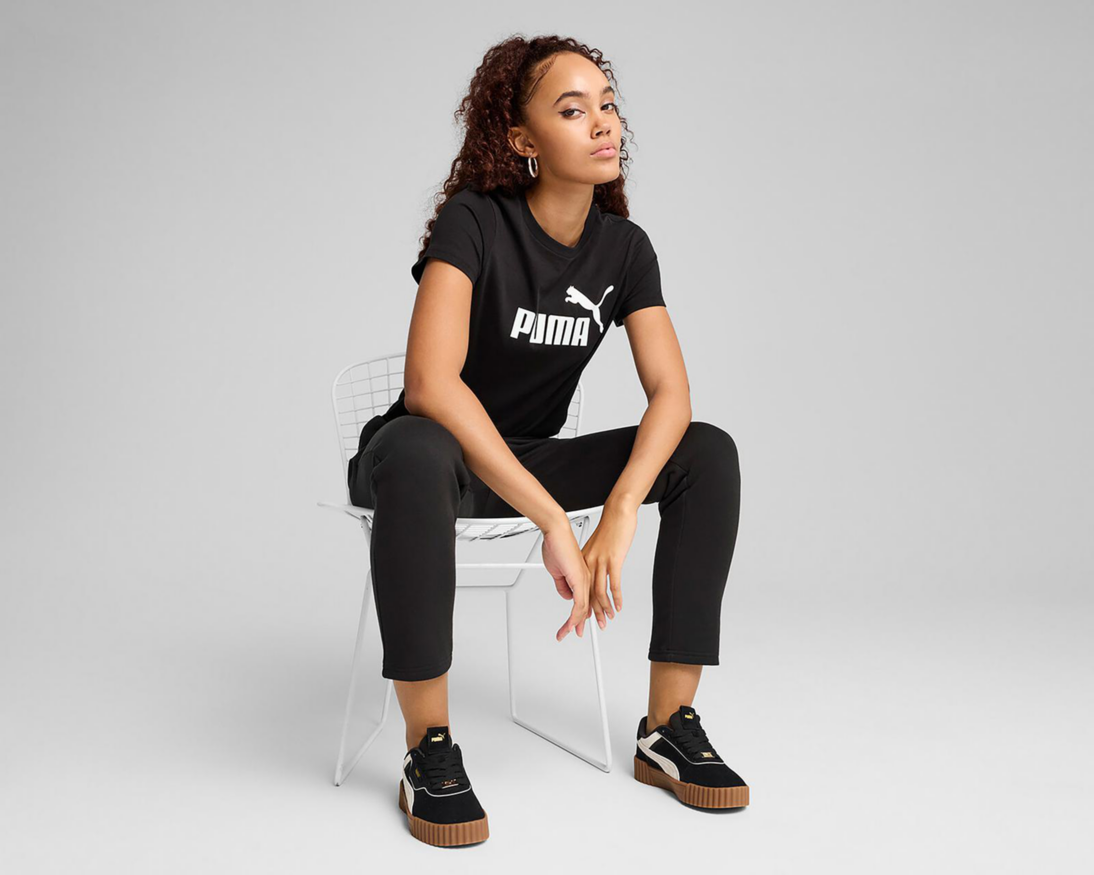 Foto 6 pulgar | Playera Puma para Mujer