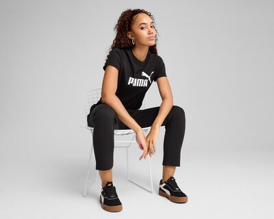 Foto 5 | Playera Puma para Mujer