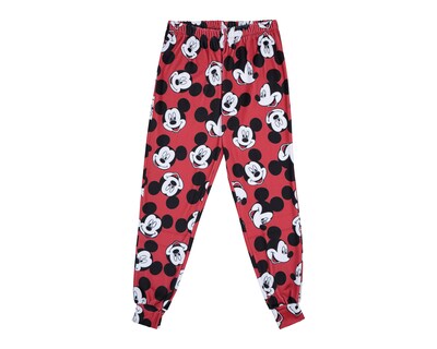 Foto 4 | Pijama Disney Mickey Mouse para Mujer