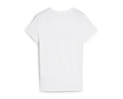 Foto 2 | Playera Puma Essentials Logo 1 para Mujer
