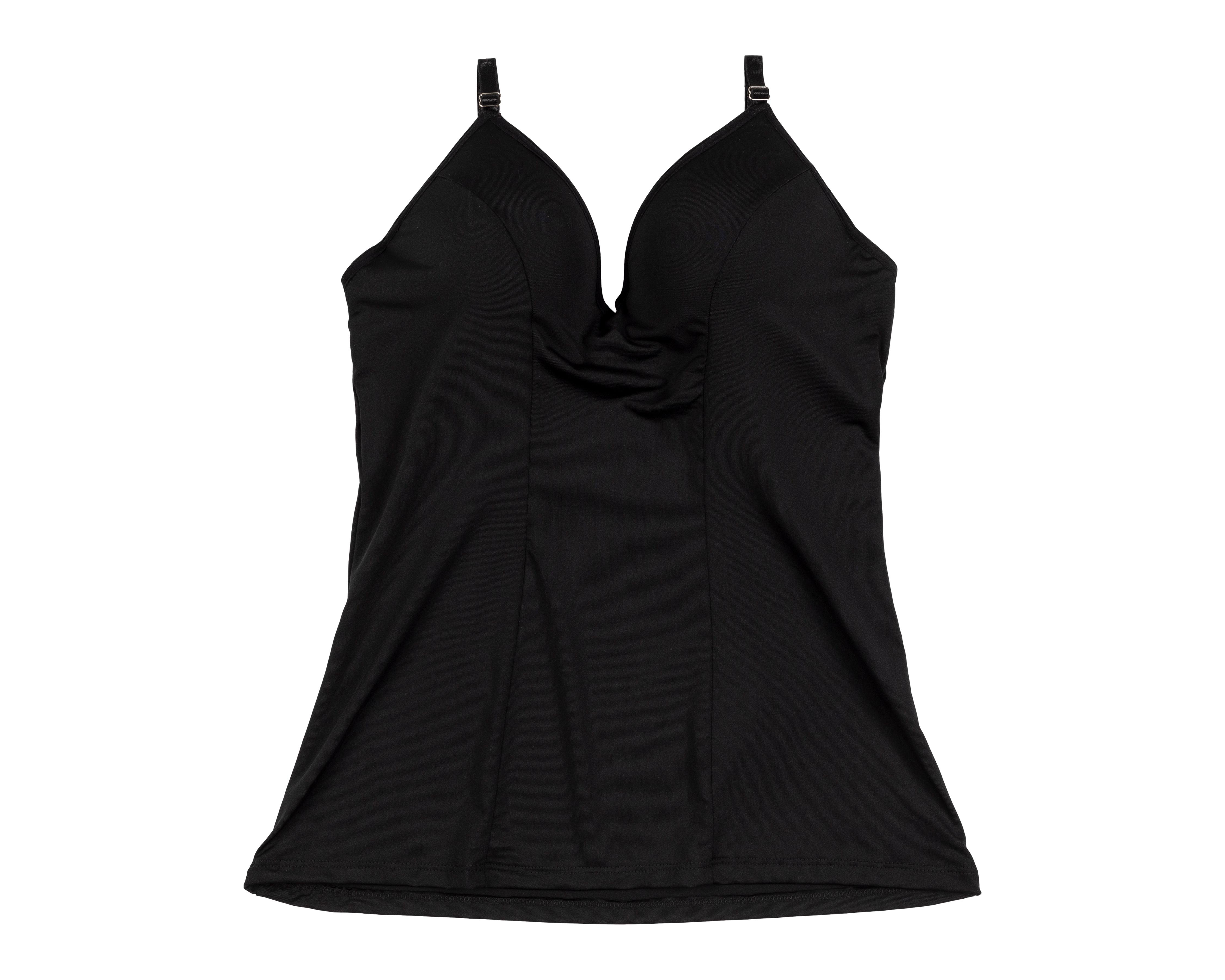 Foto 4 pulgar | Coordinado de Camiseta Carnival con Varilla para Mujer 2 Pack