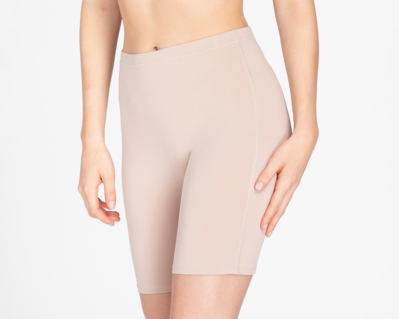 Bloomer Bras Jade Liso para Mujer