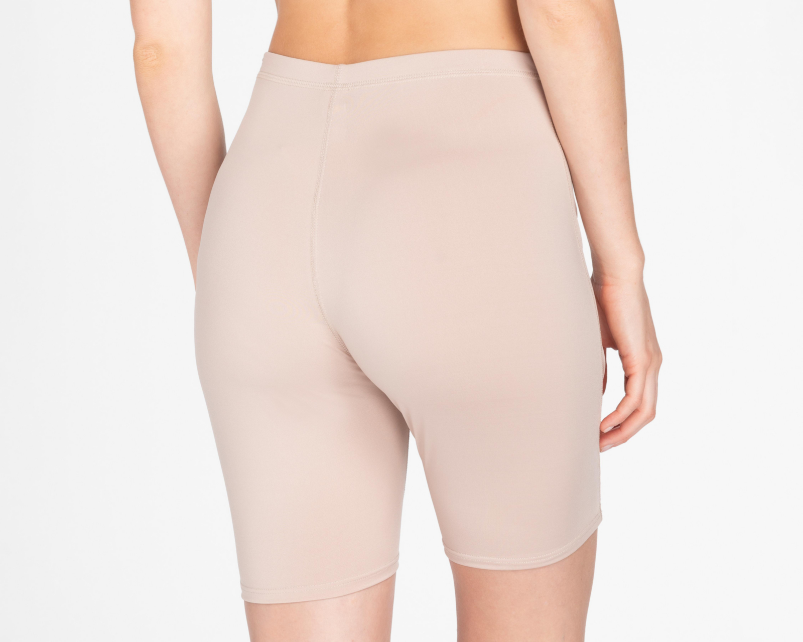 Foto 3 pulgar | Bloomer Bras Jade Liso para Mujer