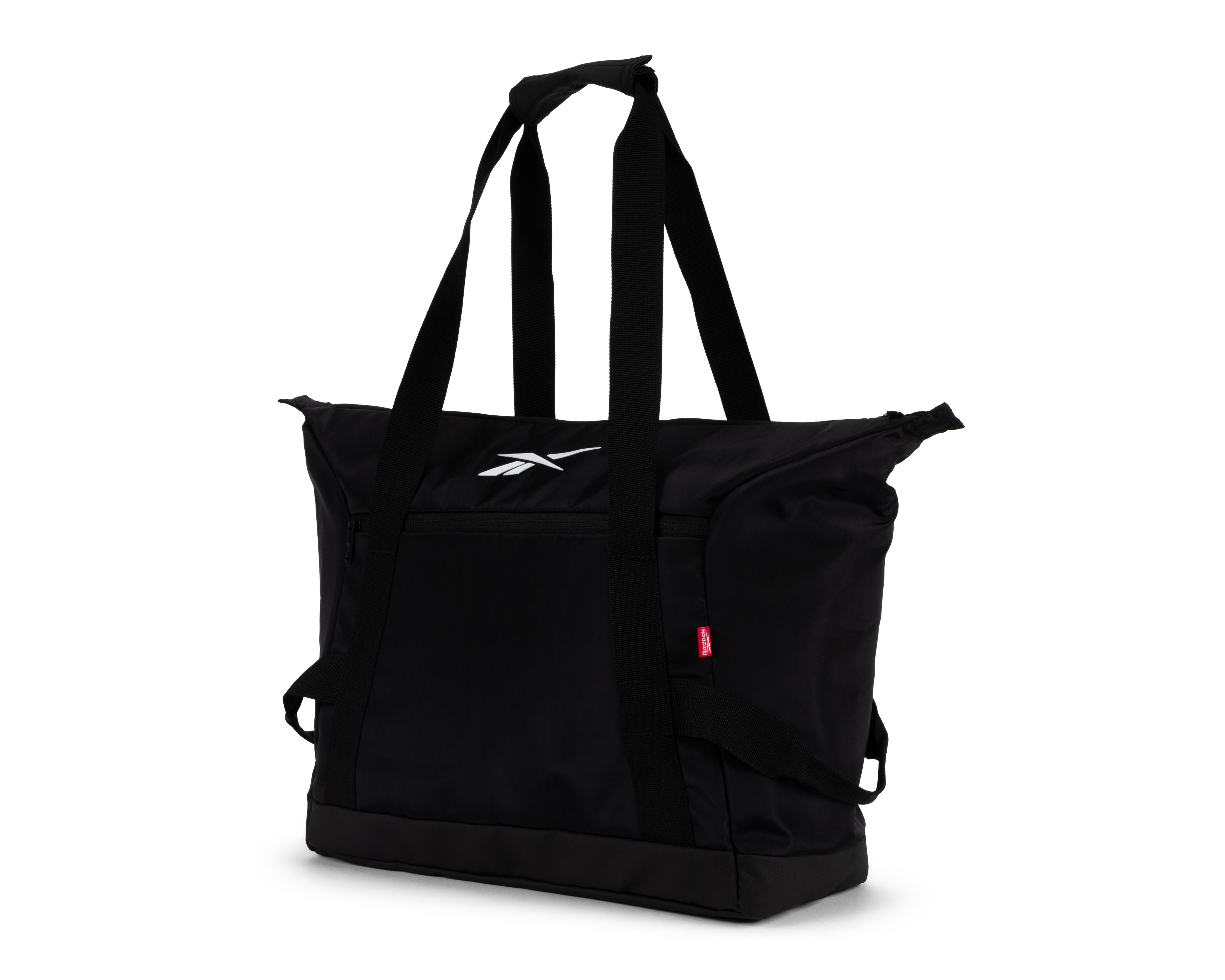 Foto 3 pulgar | Bolsa Deportiva Reebok RBKSS25TB103