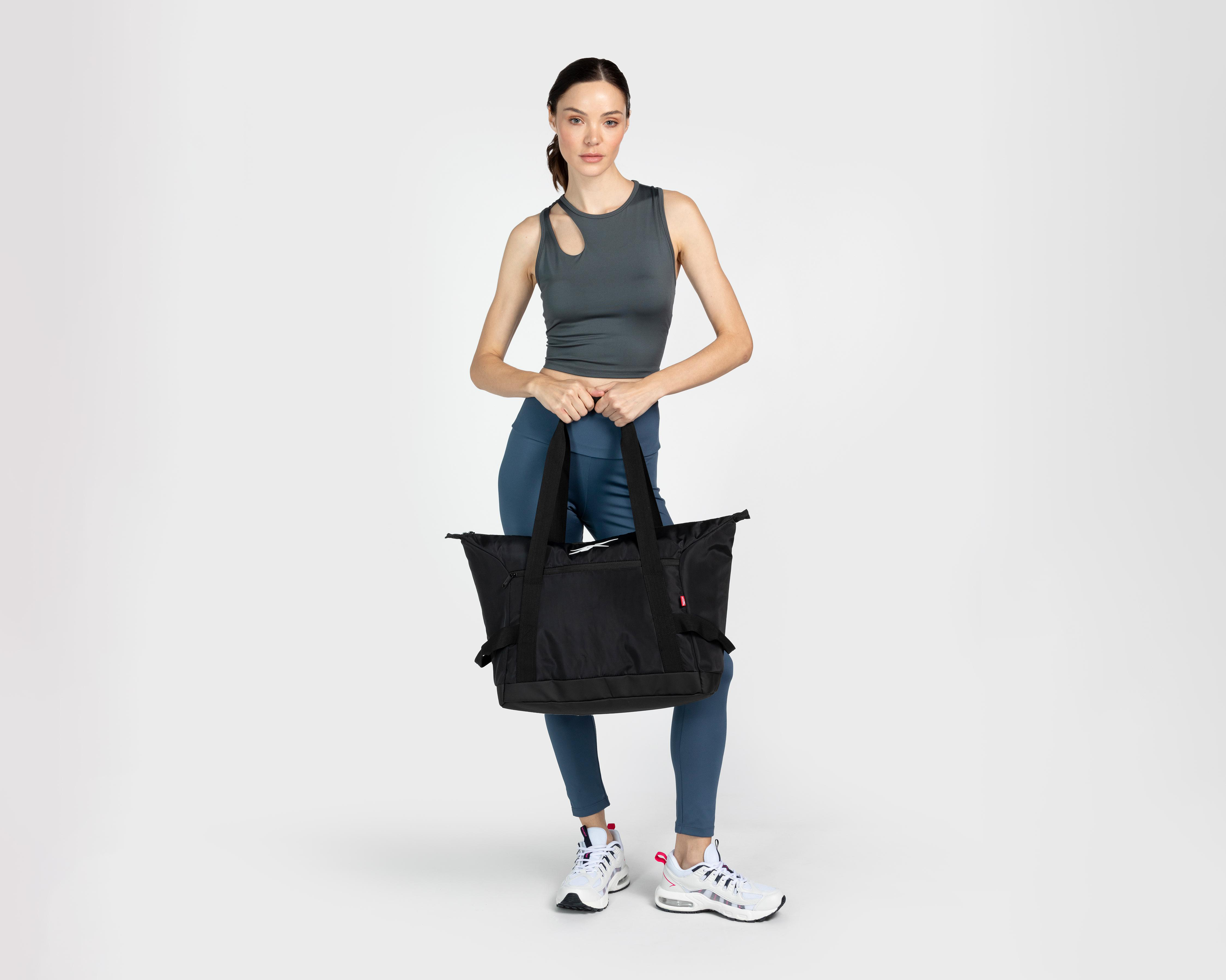 Foto 7 pulgar | Bolsa Deportiva Reebok RBKSS25TB103