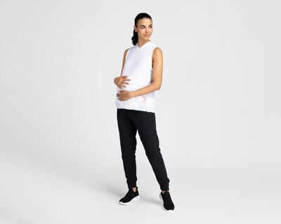 Foto 2 | Playera de Entrenamiento Everlast con Capucha para Mujer