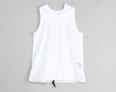 Foto 5 | Playera de Entrenamiento Everlast con Capucha para Mujer