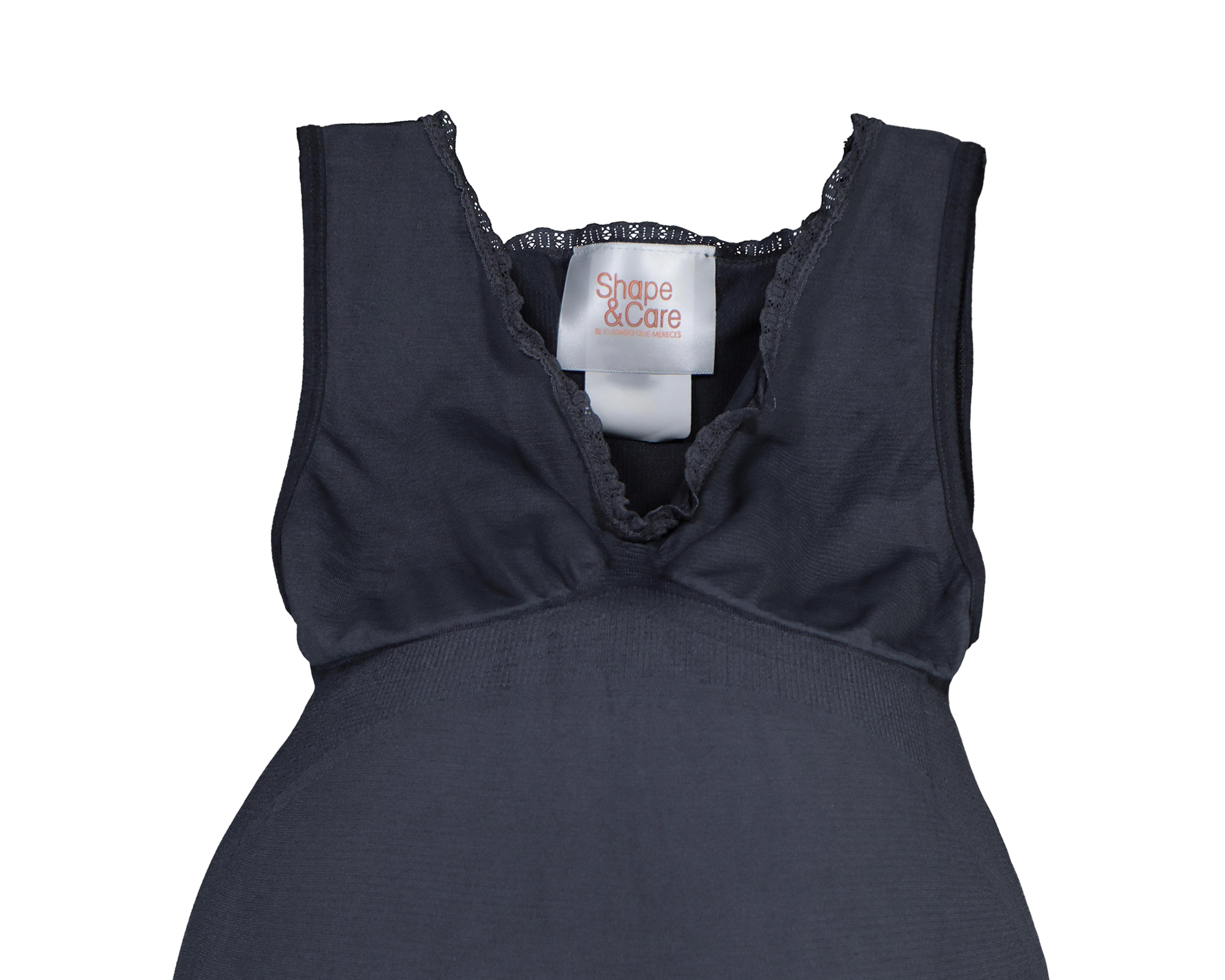 Foto 4 pulgar | Camiseta Interior Shape & Care de Maternidad