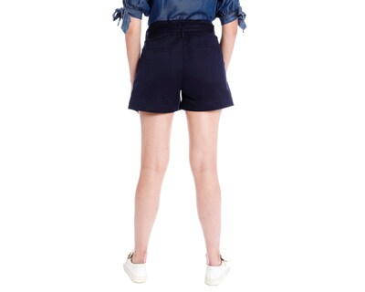 Foto 4 | Short Dockers con Lazo para Mujer