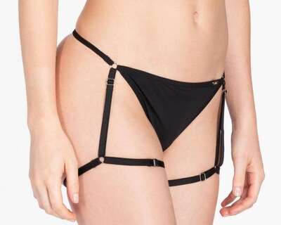 Foto 4 | Coordinado Jennifer Lopez Copa Completa para Mujer 2 Pack