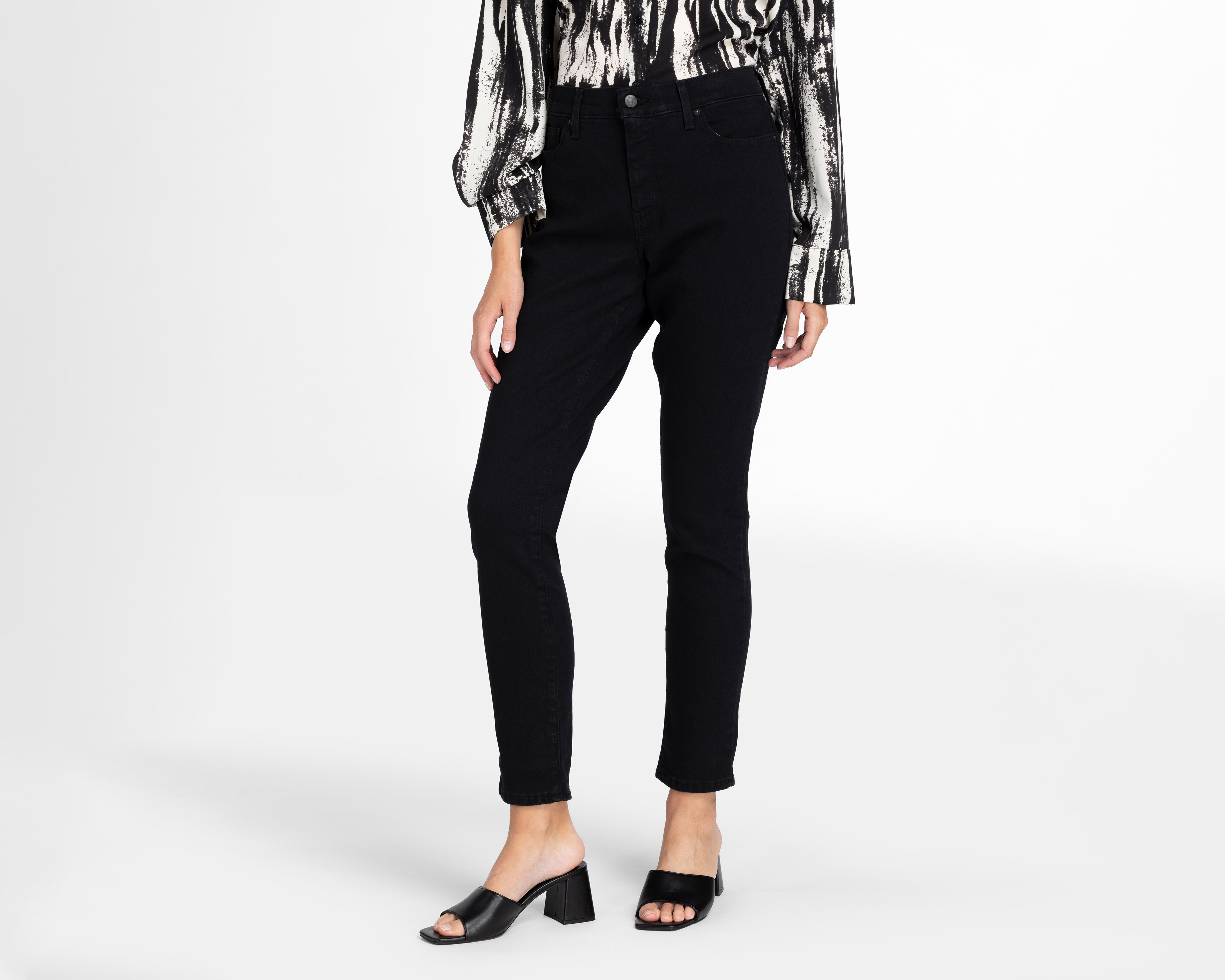 Foto 1 | Jeans Skinny Levi's 311 Shaping para Mujer