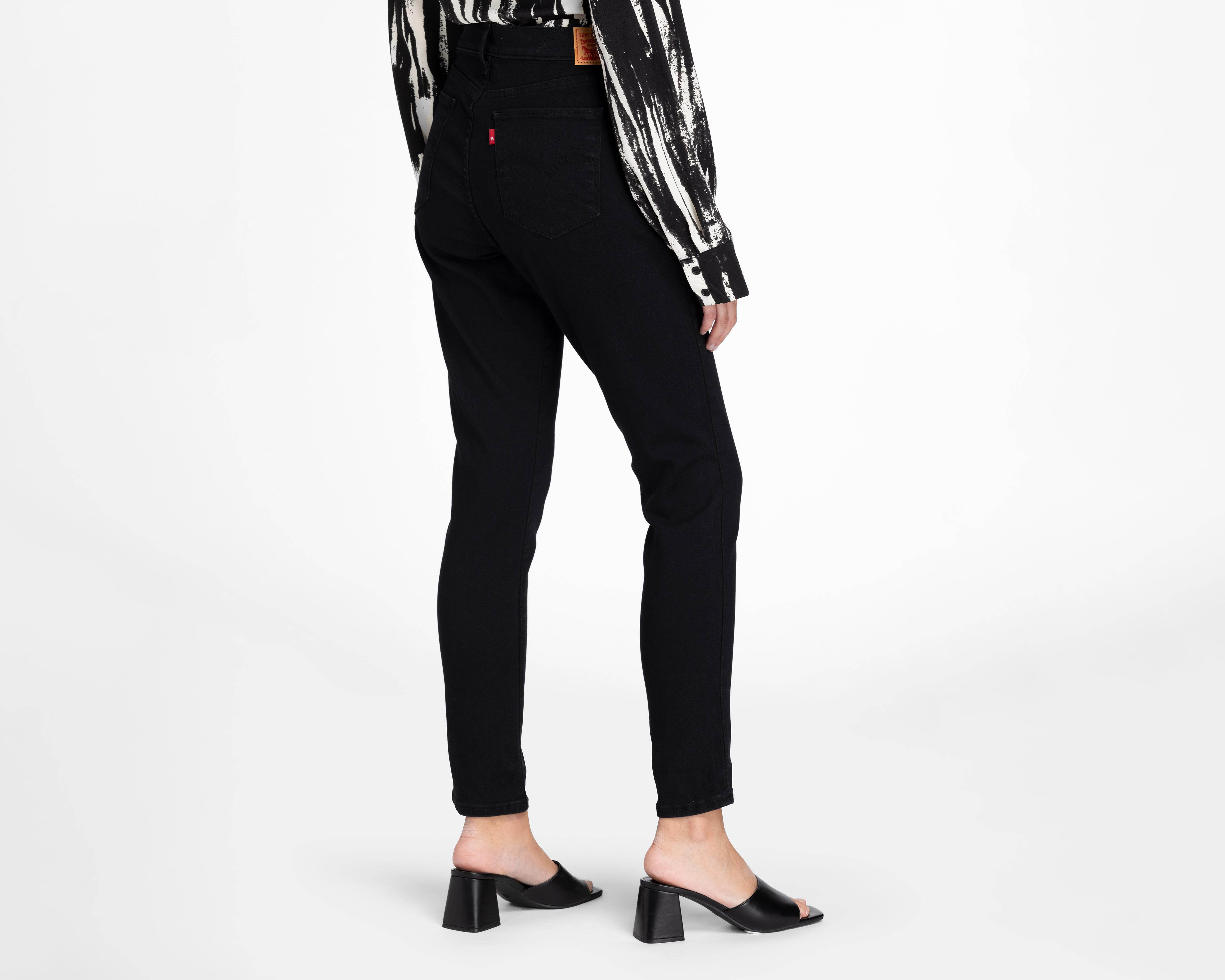Foto 4 pulgar | Jeans Skinny Levi's 311 Shaping para Mujer