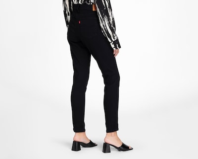 Foto 3 | Jeans Skinny Levi's 311 Shaping para Mujer