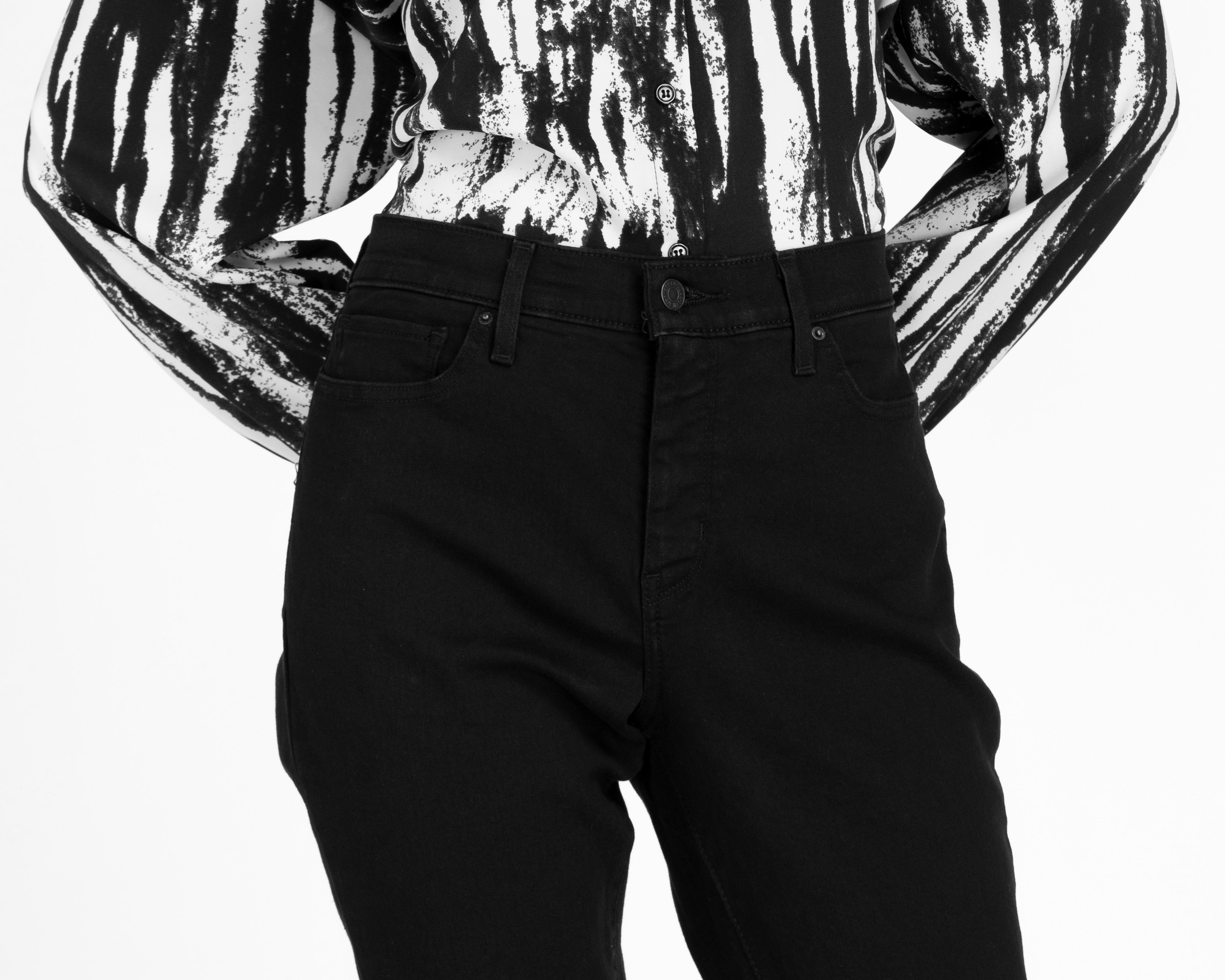 Foto 5 pulgar | Jeans Skinny Levi's 311 Shaping para Mujer