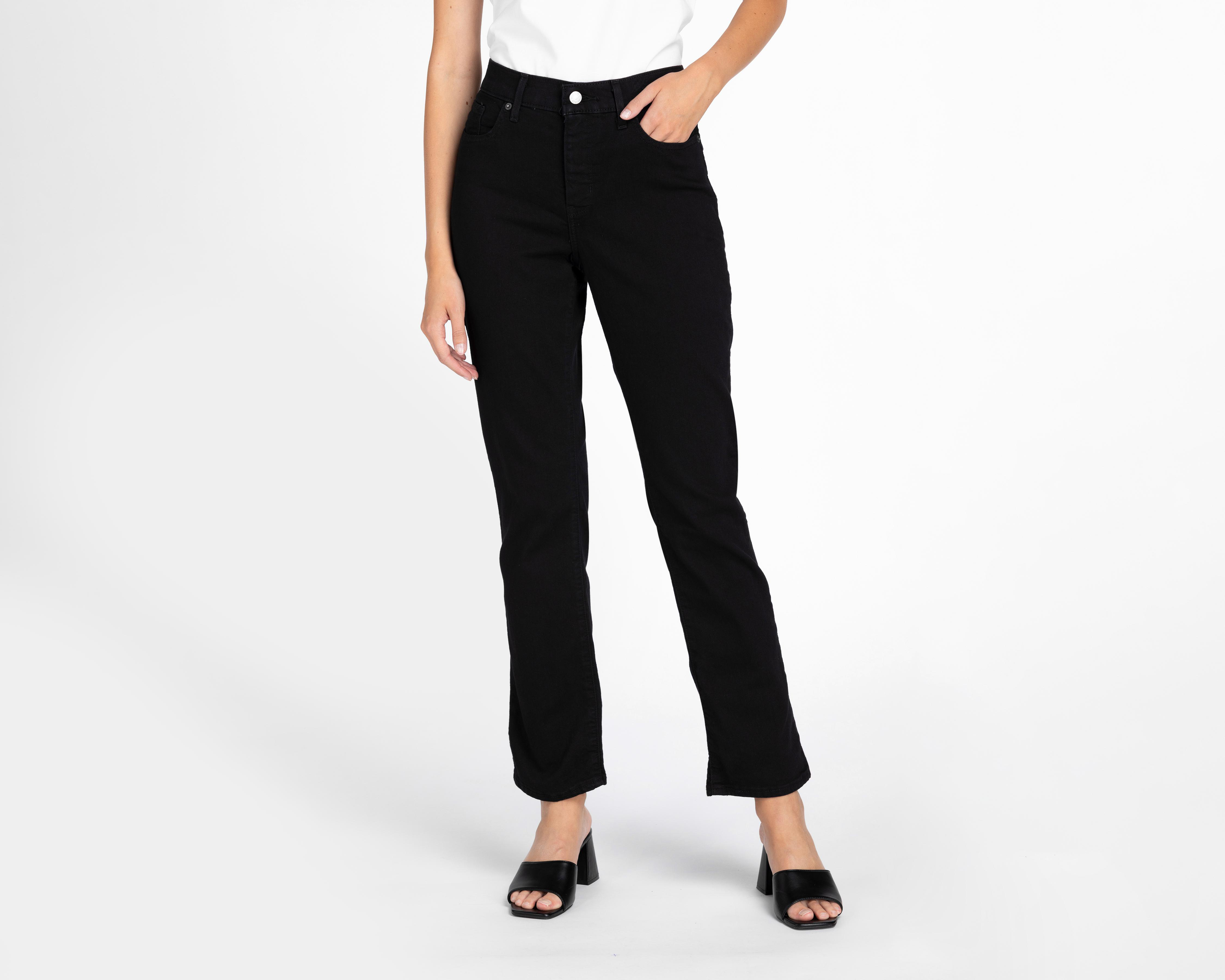 Foto 2 pulgar | Jeans Shaping Straight Levi’s 314 para Mujer