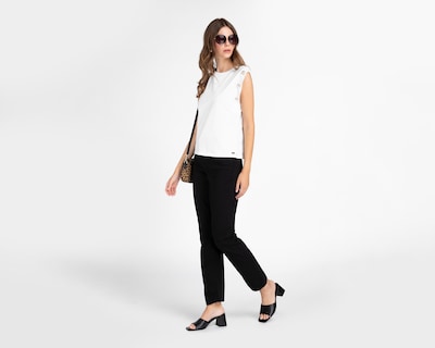 Foto 2 | Jeans Shaping Straight Levi’s 314 para Mujer