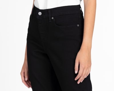 Foto 4 | Jeans Shaping Straight Levi’s 314 para Mujer