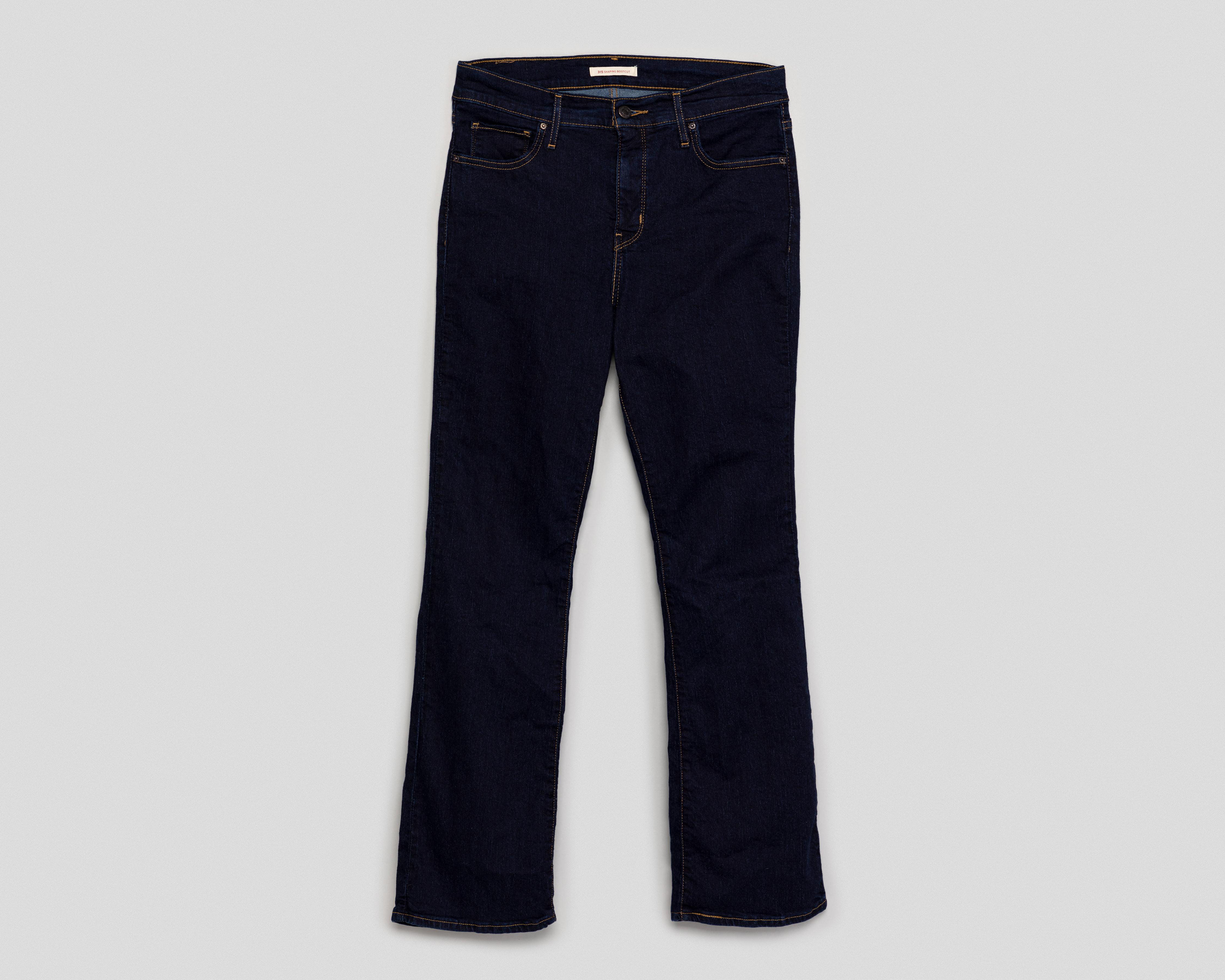 Jeans Bootcut Levi's 315 para Mujer