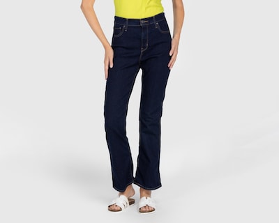 Foto 1 | Jeans Bootcut Levi's 315 para Mujer