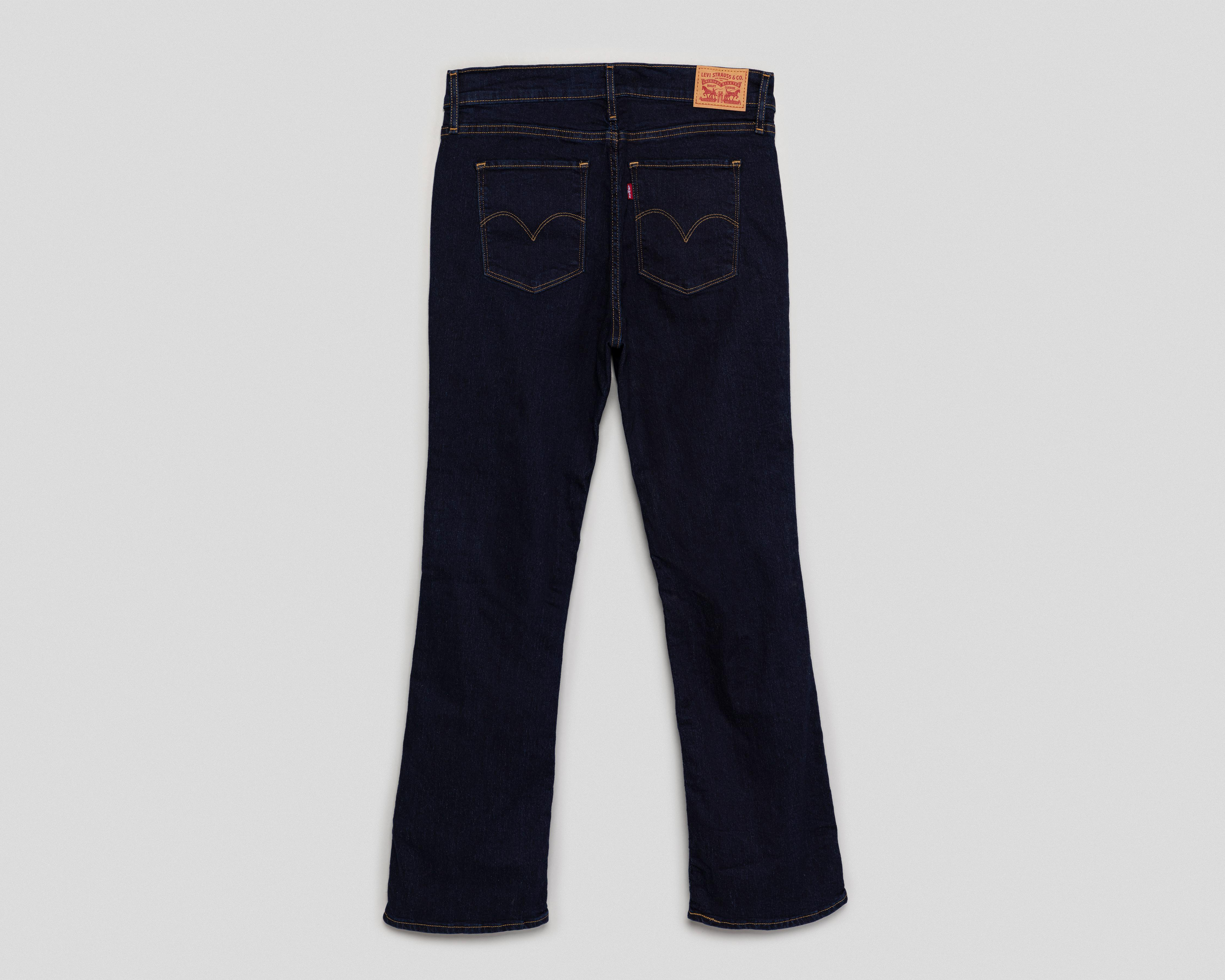 Foto 2 | Jeans Bootcut Levi's 315 para Mujer