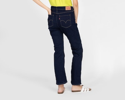Foto 3 | Jeans Bootcut Levi's 315 para Mujer