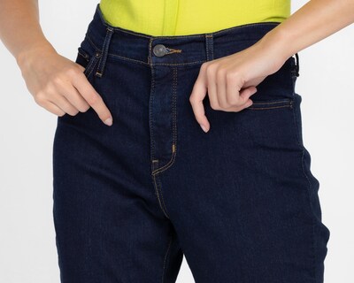 Foto 4 | Jeans Bootcut Levi's 315 para Mujer