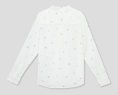 Foto 2 | Camisa Floral Levi's para Mujer