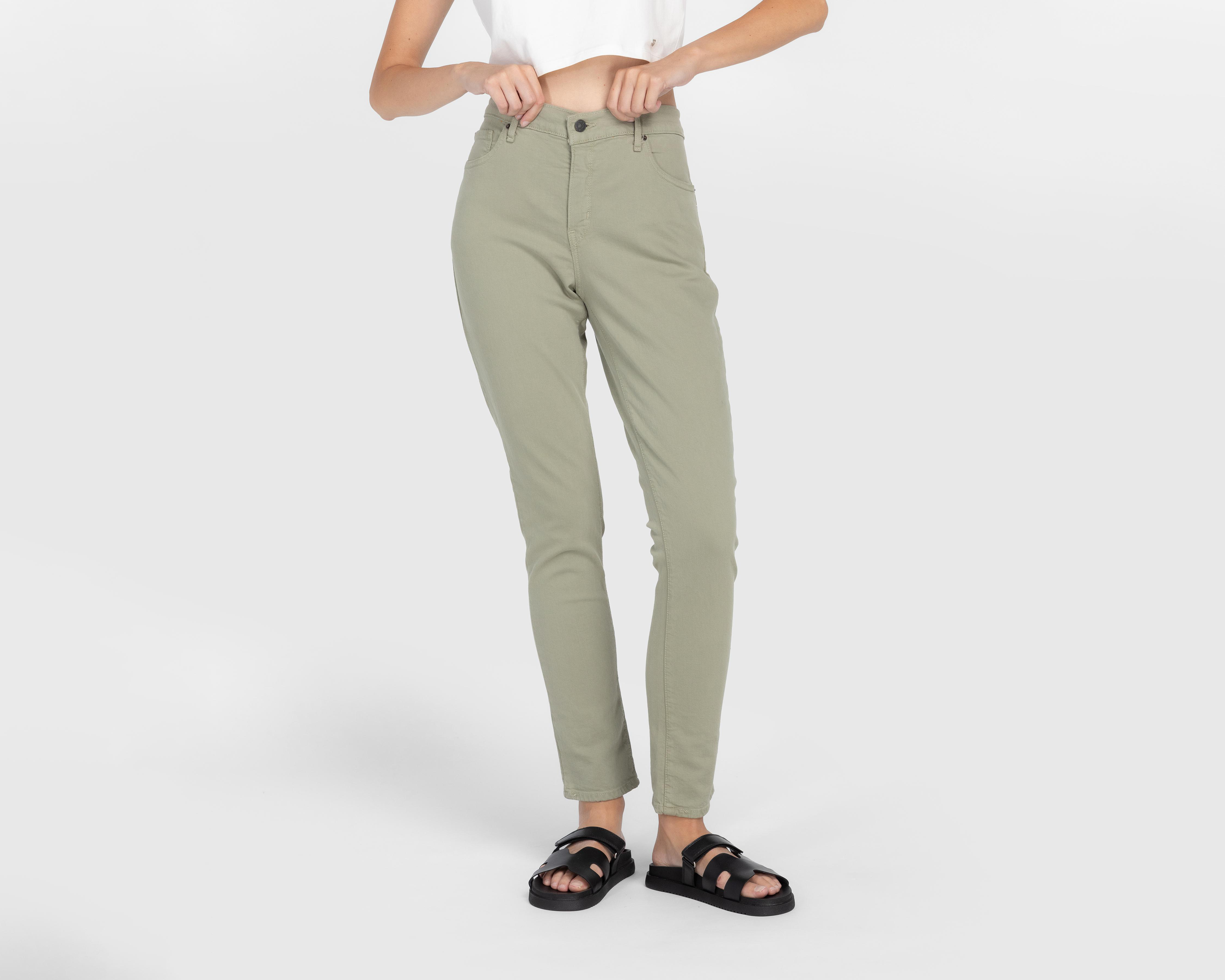 Foto 1 | Jeans Skinny Levi's para Mujer