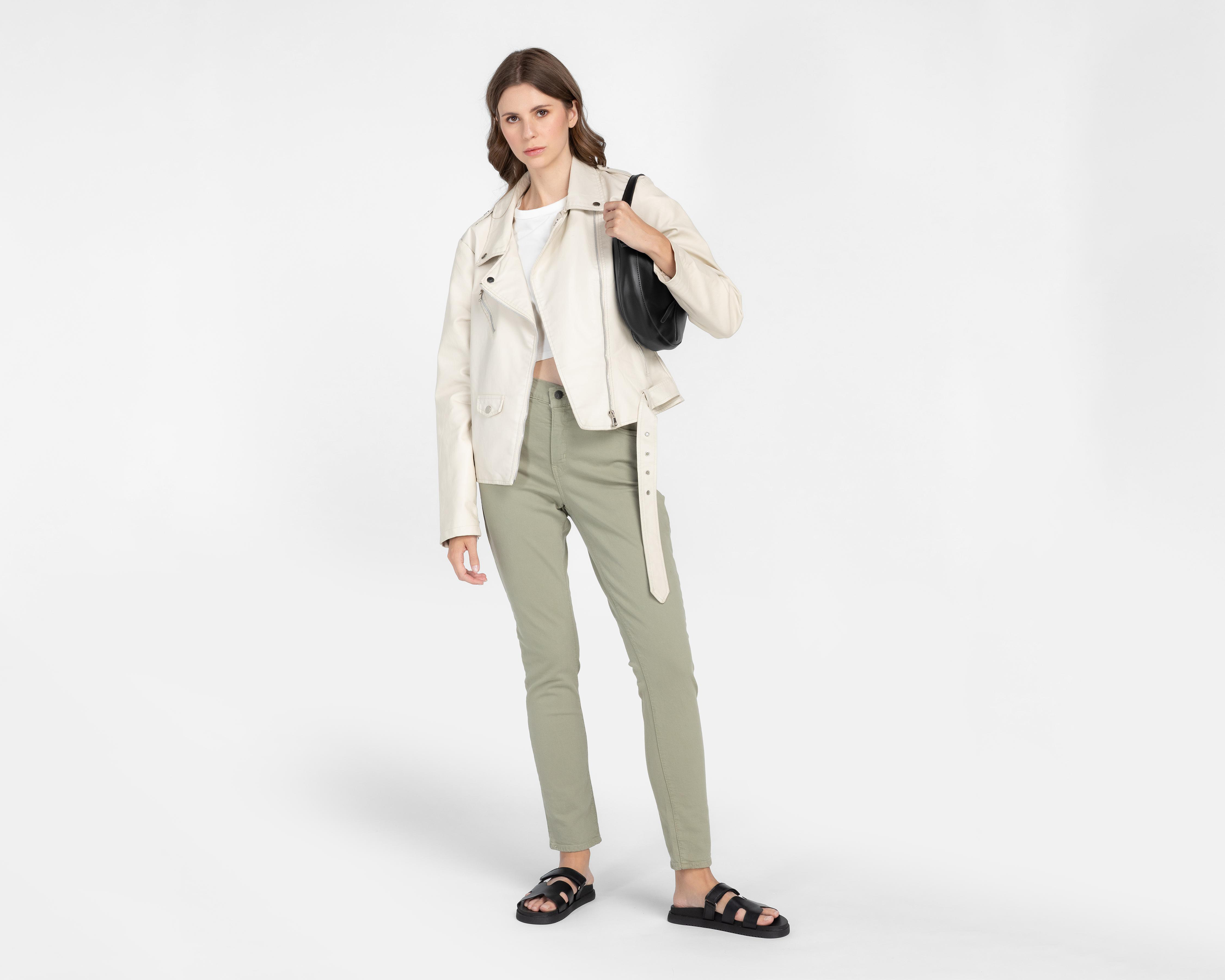 Foto 2 | Jeans Skinny Levi's para Mujer