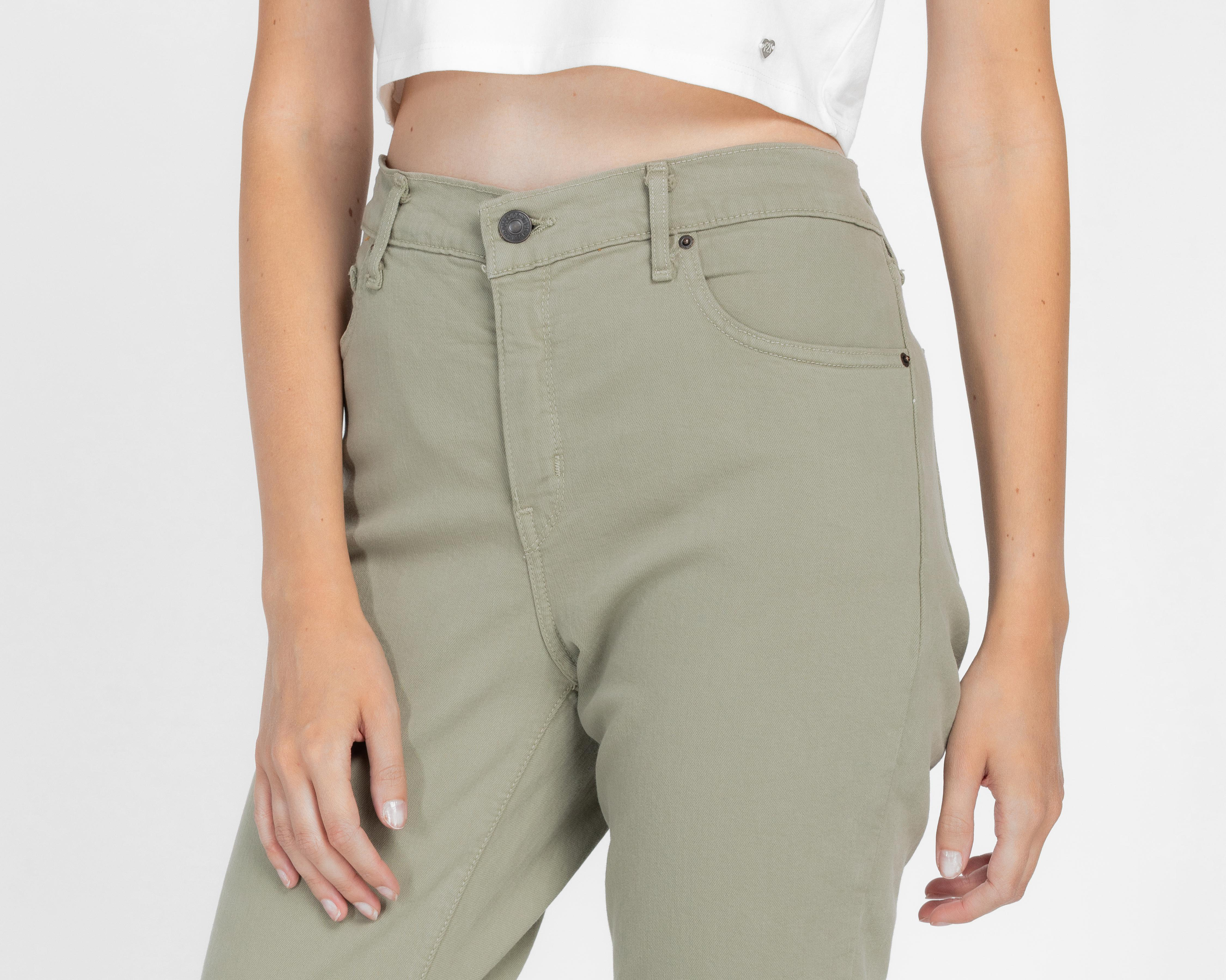 Foto 5 pulgar | Jeans Skinny Levi's para Mujer