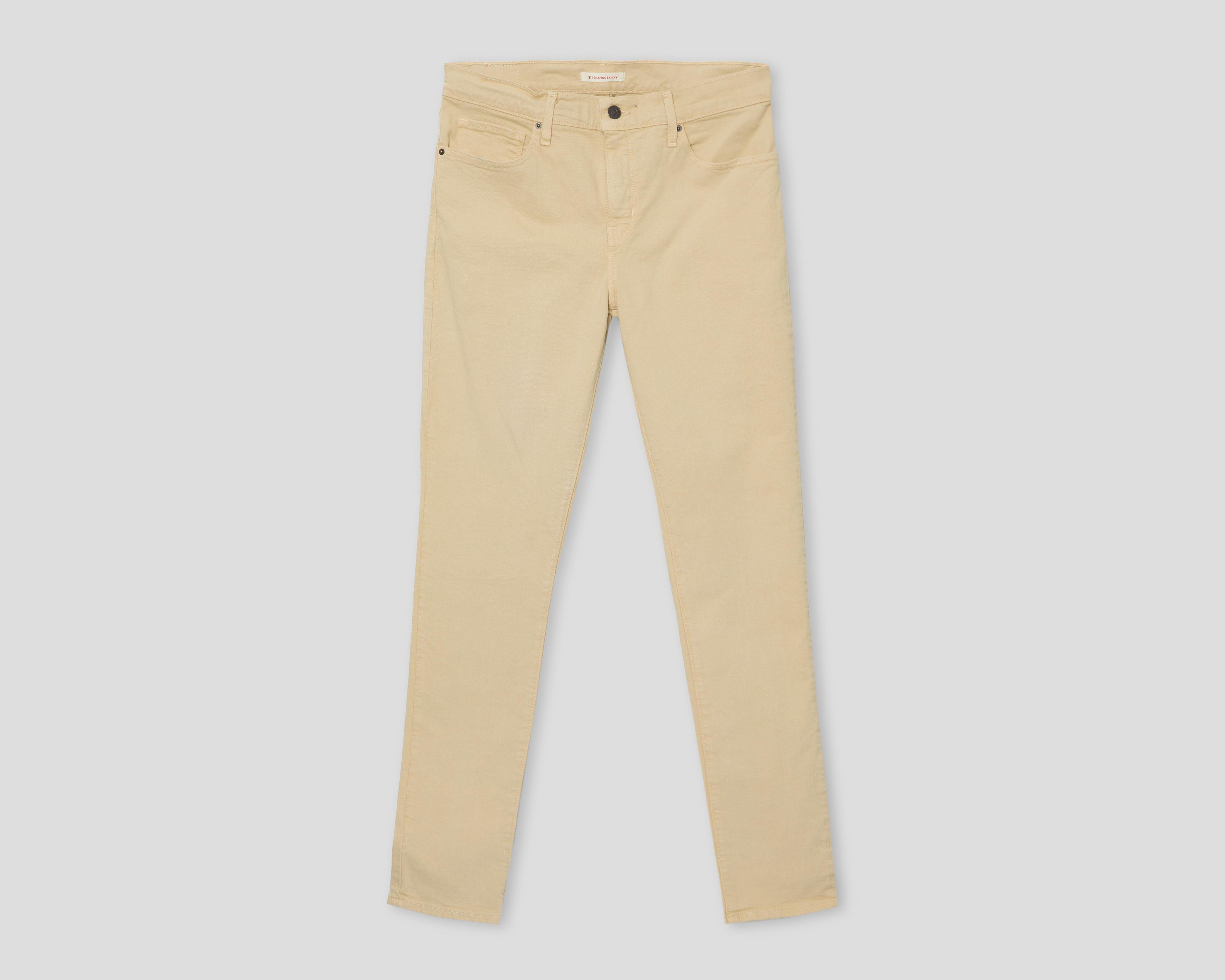 Foto 1 | Jeans Skinny Levi's para Mujer