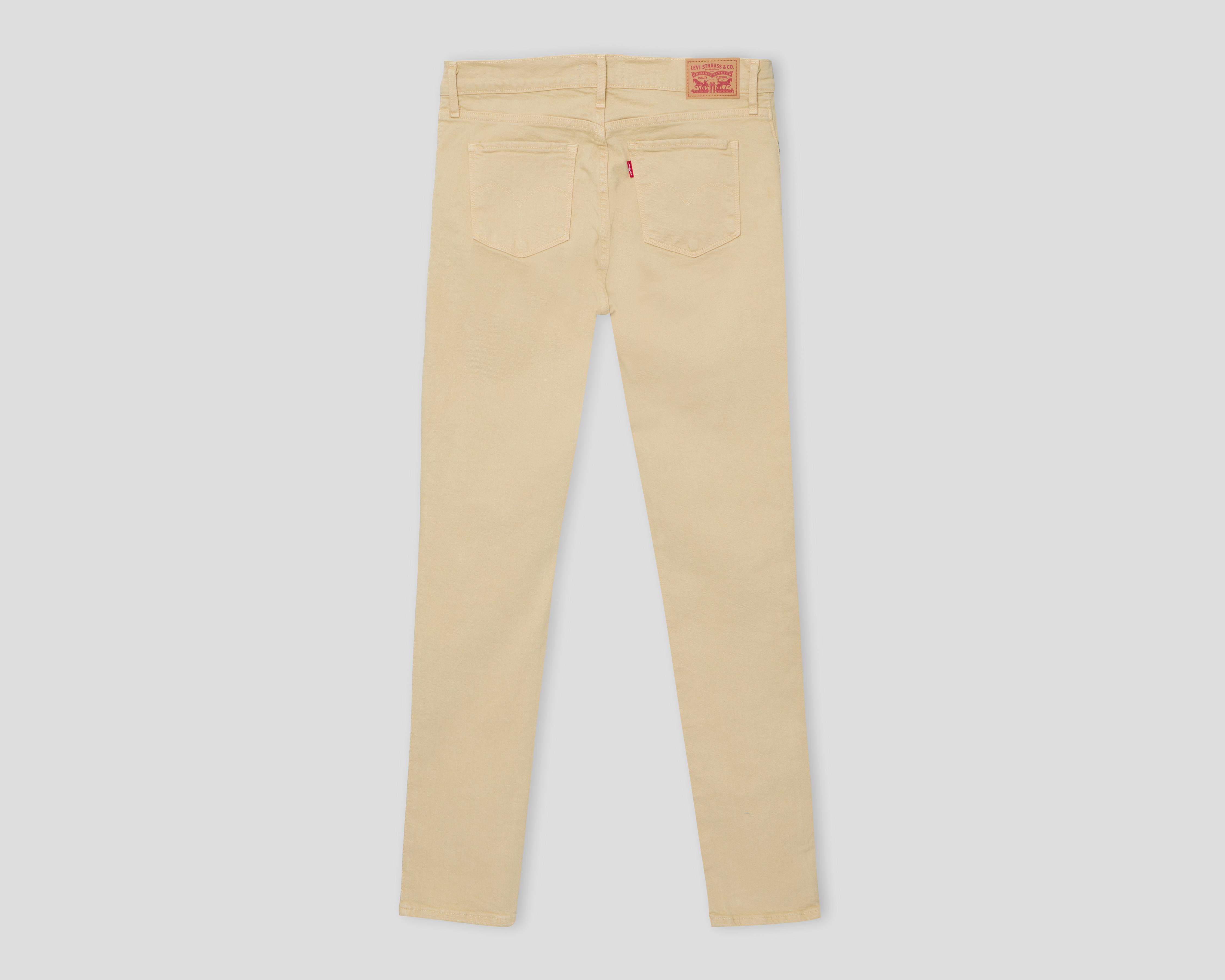 Foto 3 pulgar | Jeans Skinny Levi's para Mujer