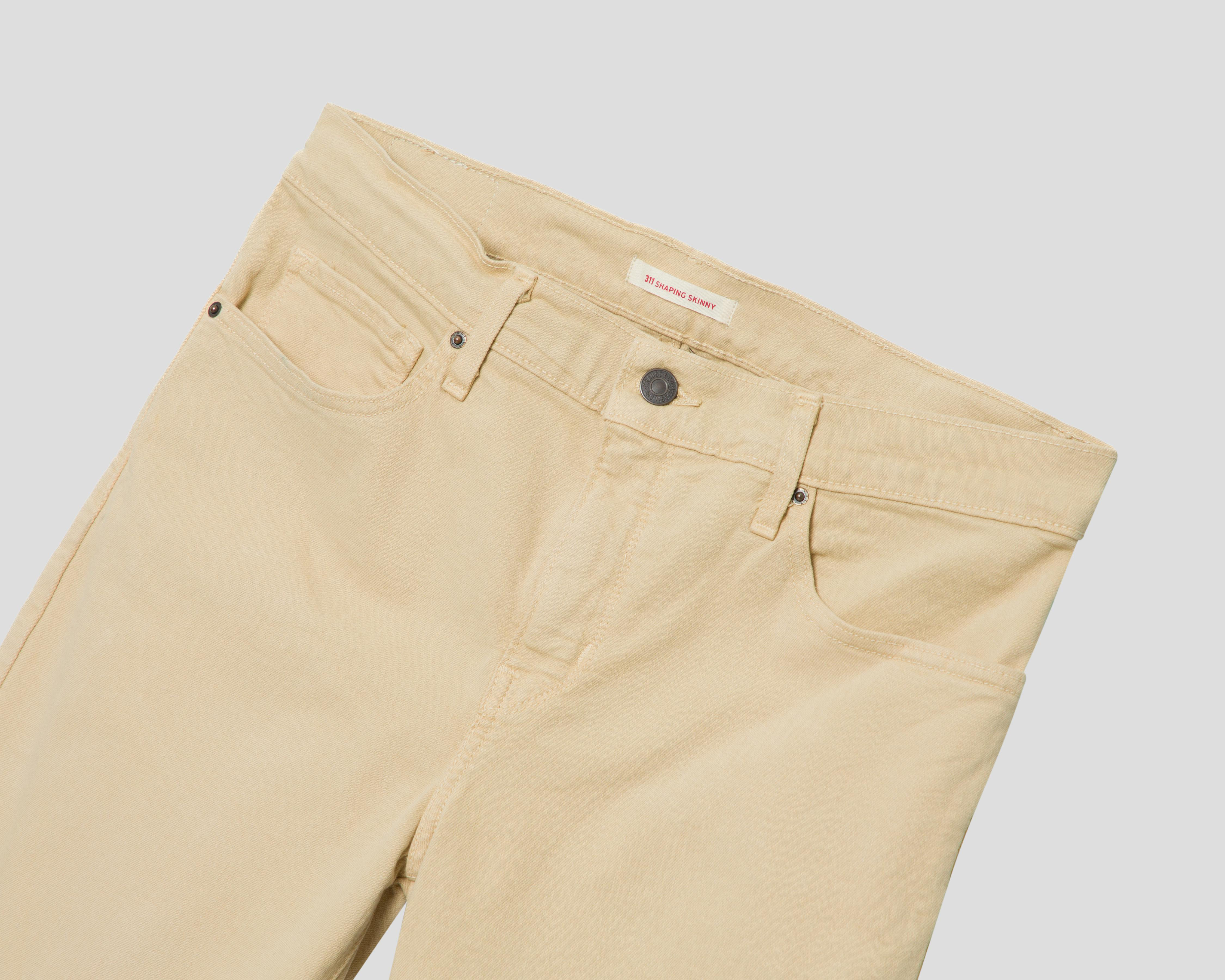 Foto 4 pulgar | Jeans Skinny Levi's para Mujer