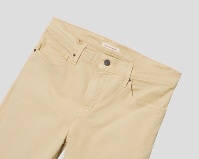 Foto 3 | Jeans Skinny Levi's para Mujer