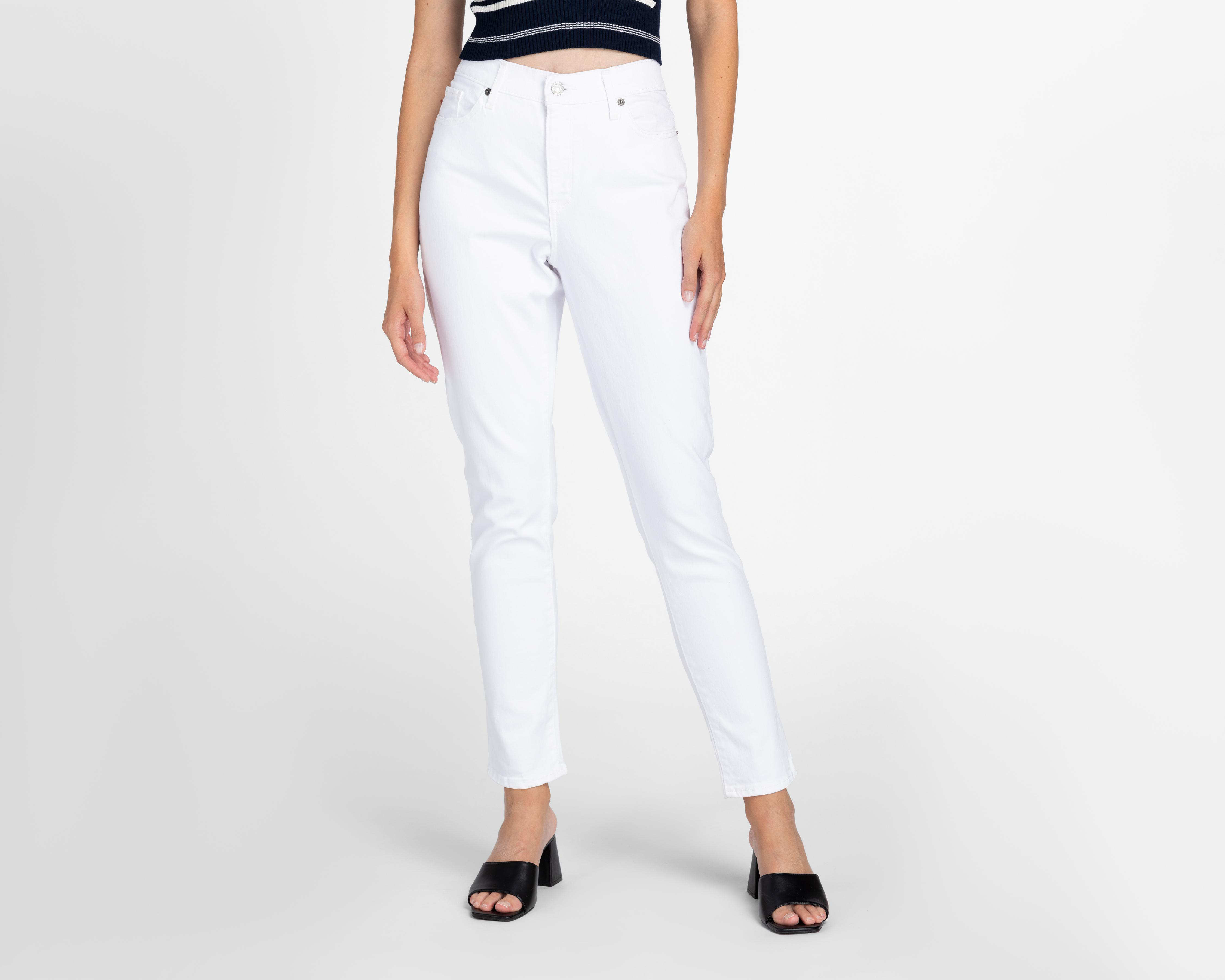 Jeans Skinny Levi's para Mujer