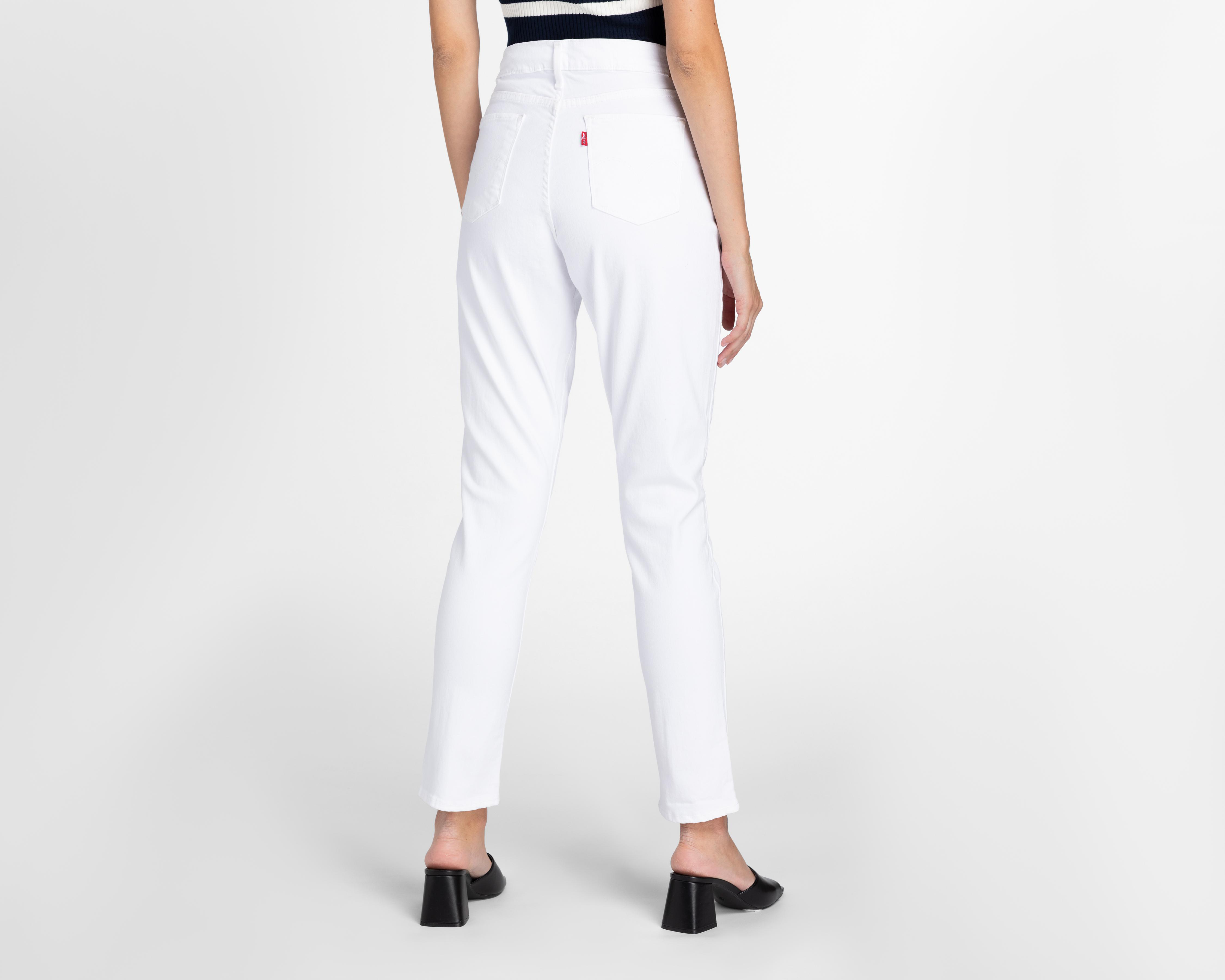 Foto 4 pulgar | Jeans Skinny Levi's para Mujer