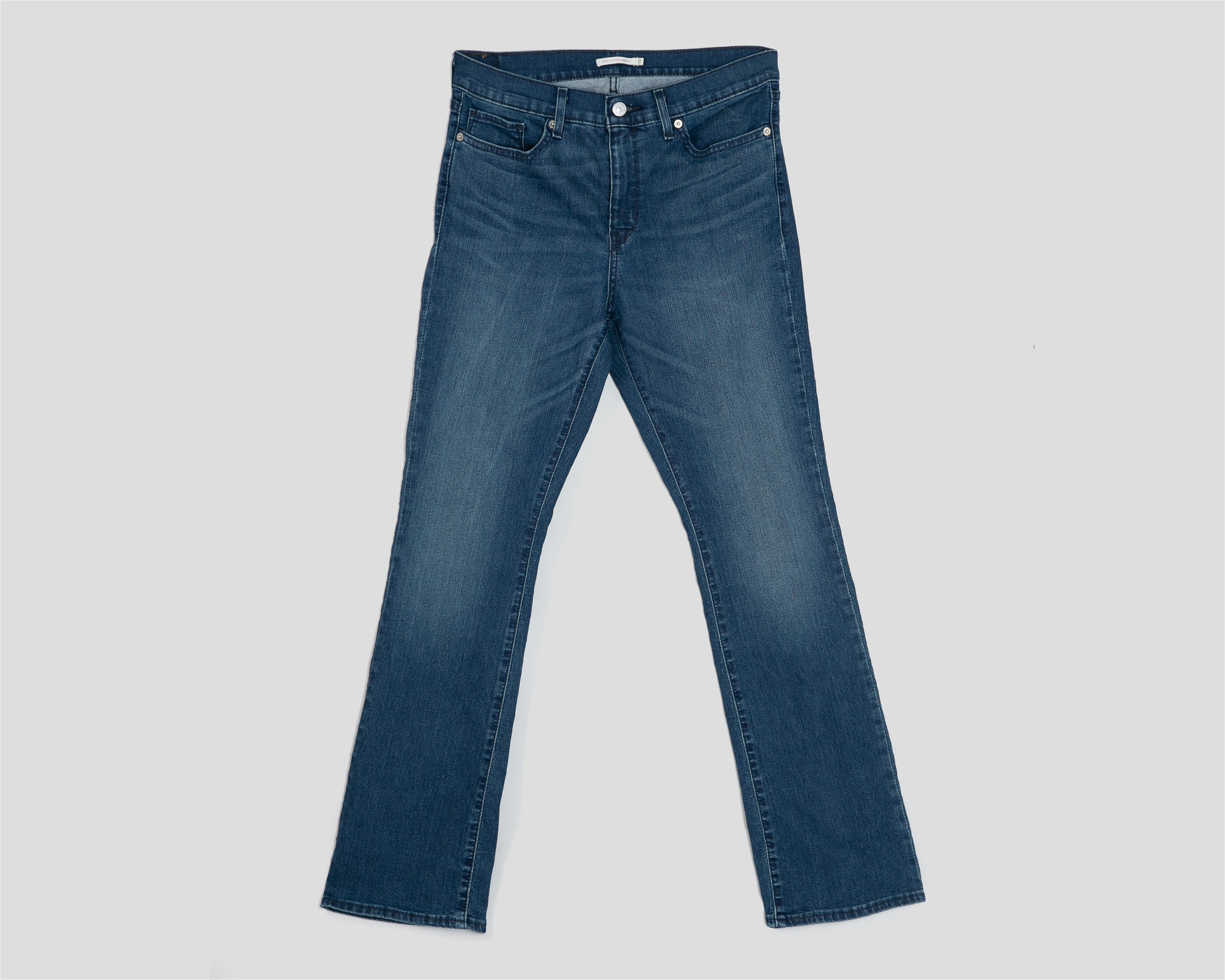 Foto 2 pulgar | Jeans Levi's para Mujer
