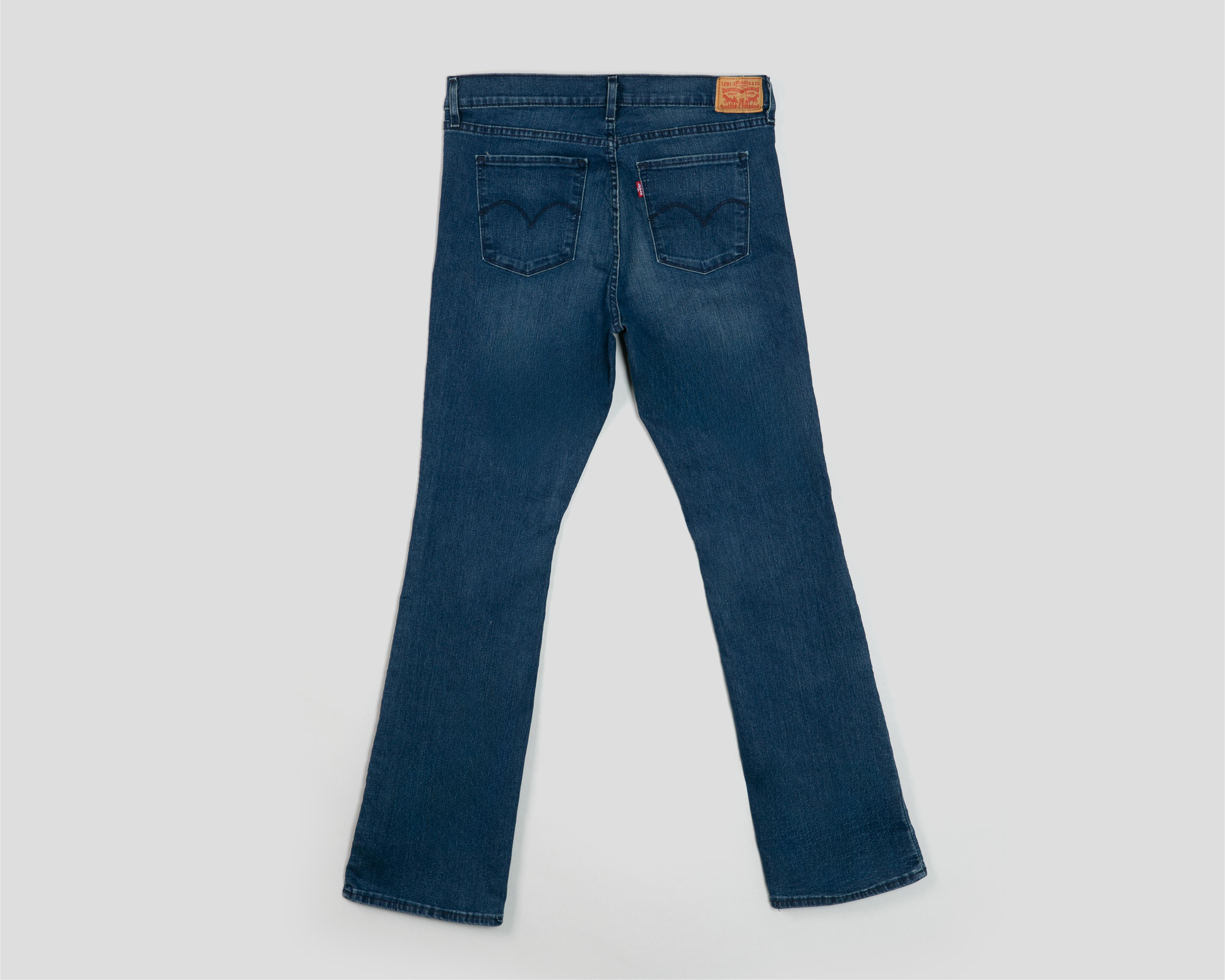 Foto 3 pulgar | Jeans Levi's para Mujer