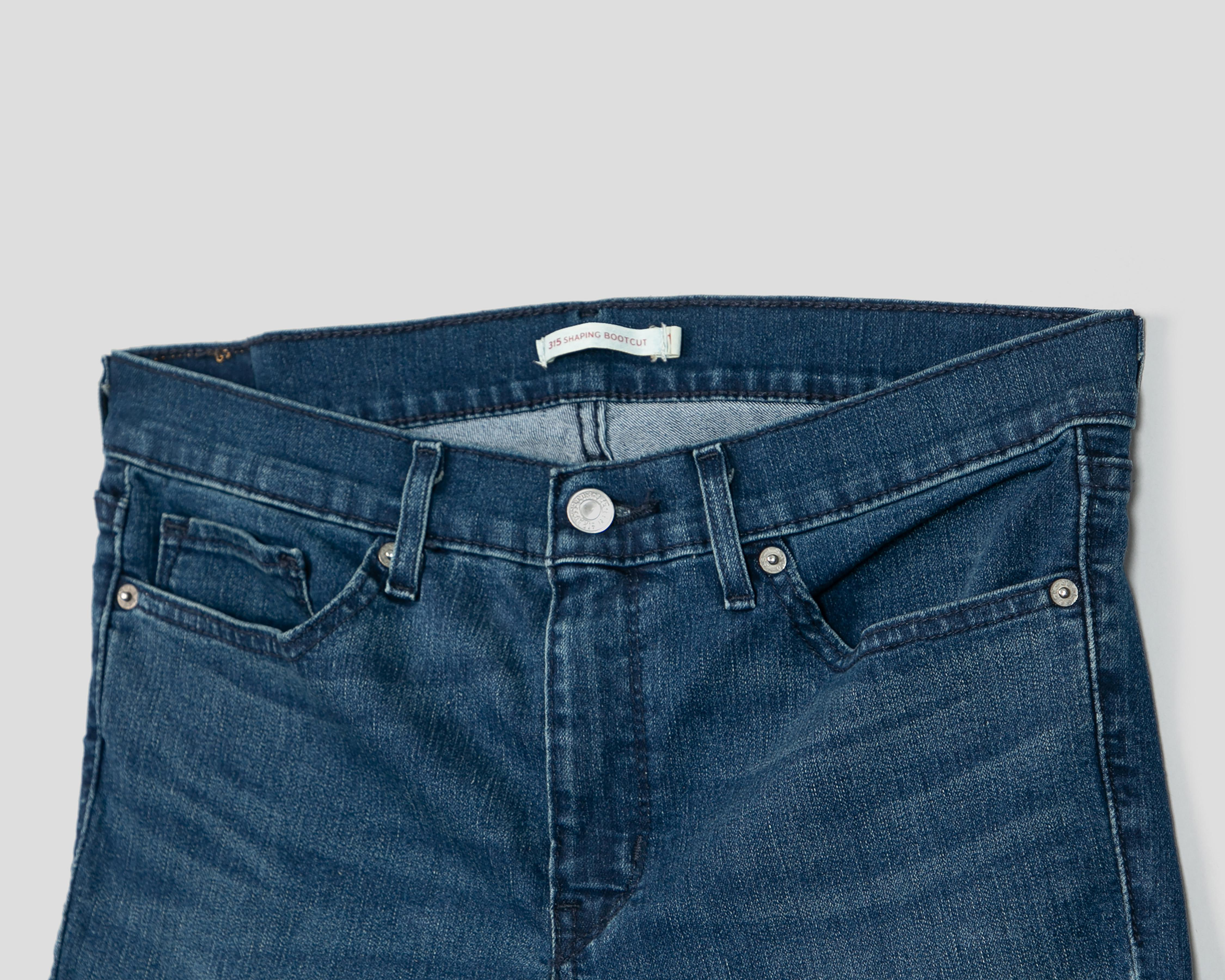 Foto 4 pulgar | Jeans Levi's para Mujer