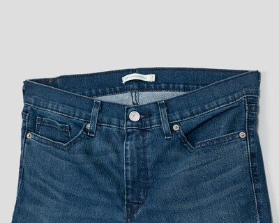 Foto 3 | Jeans Levi's para Mujer