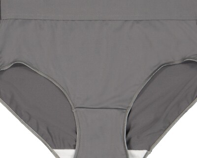 Foto 3 | Pantaleta Hanes Active Confort para Mujer 3 Piezas